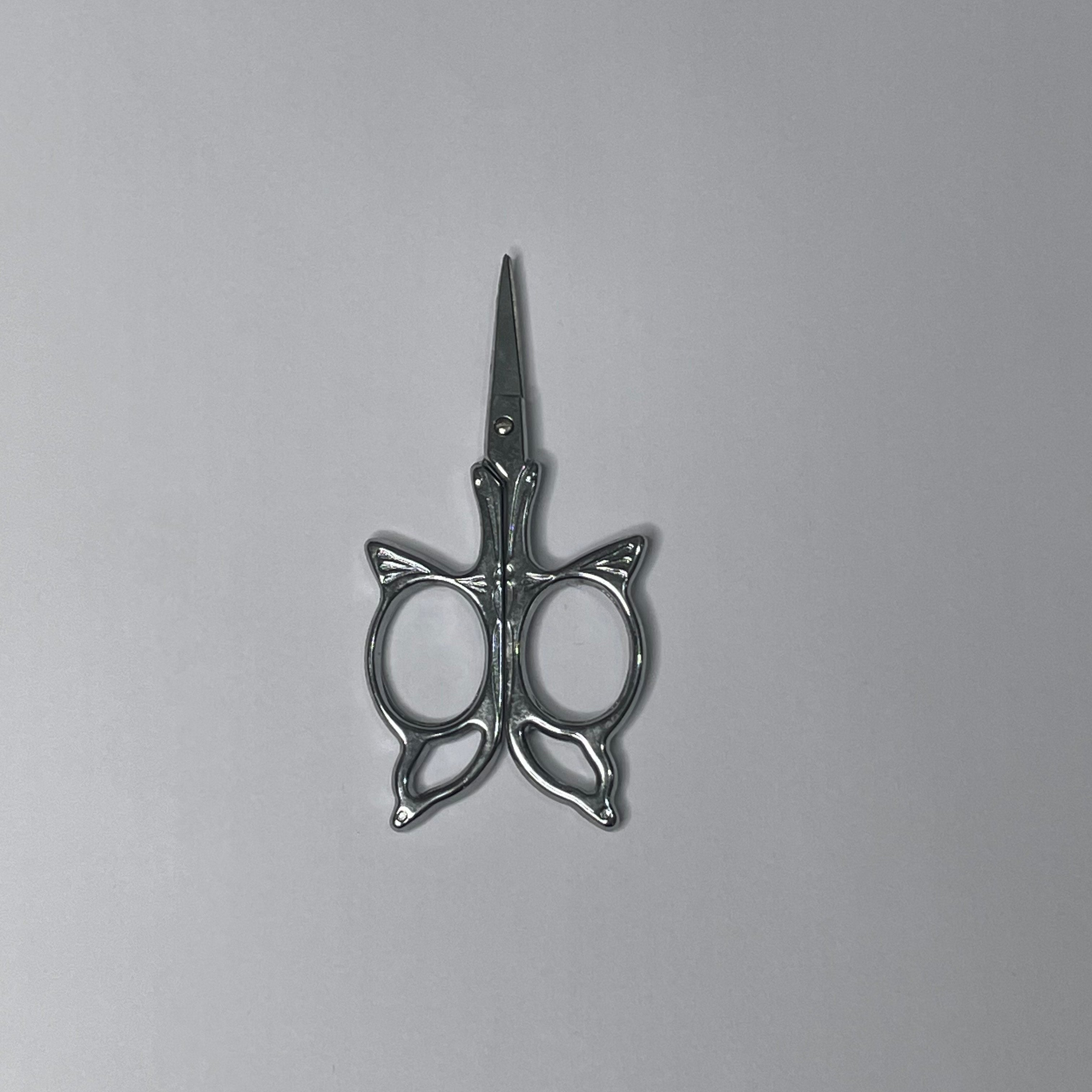 Tesoura Mundial Borboleta