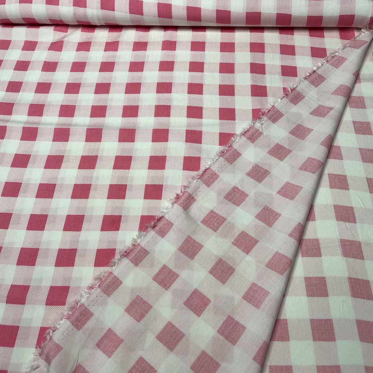 Rayon Viscose Estampada 48