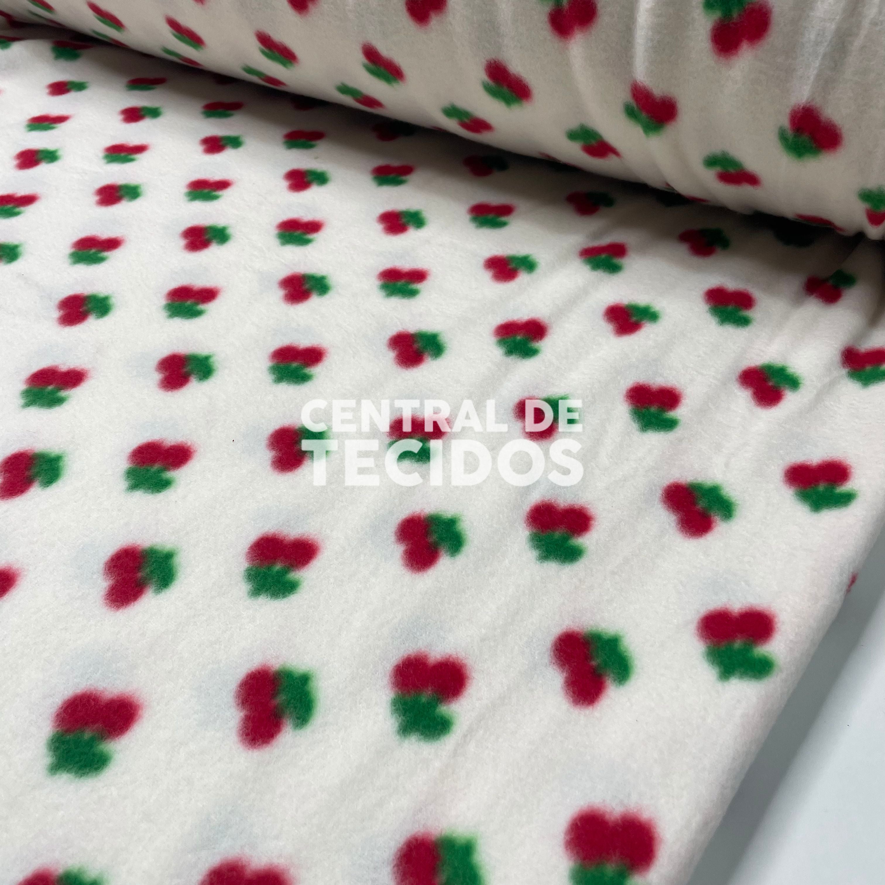 Soft Térmico Cerejas