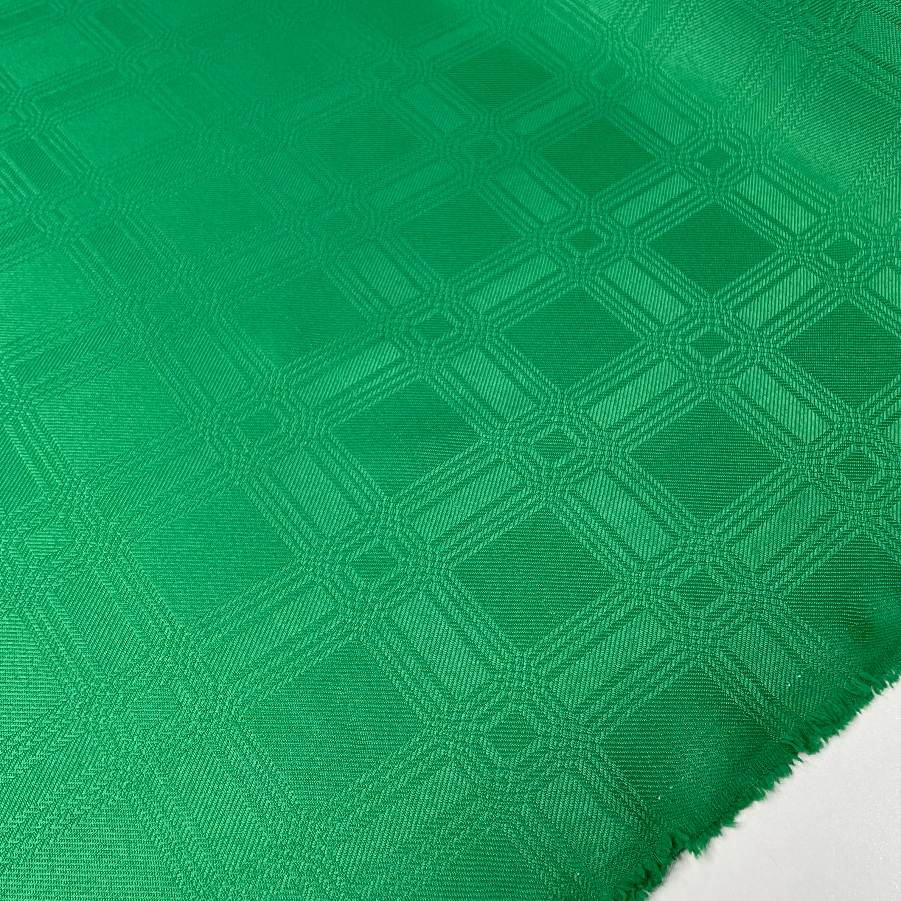 Oxford Home Dobby Verde Floresta