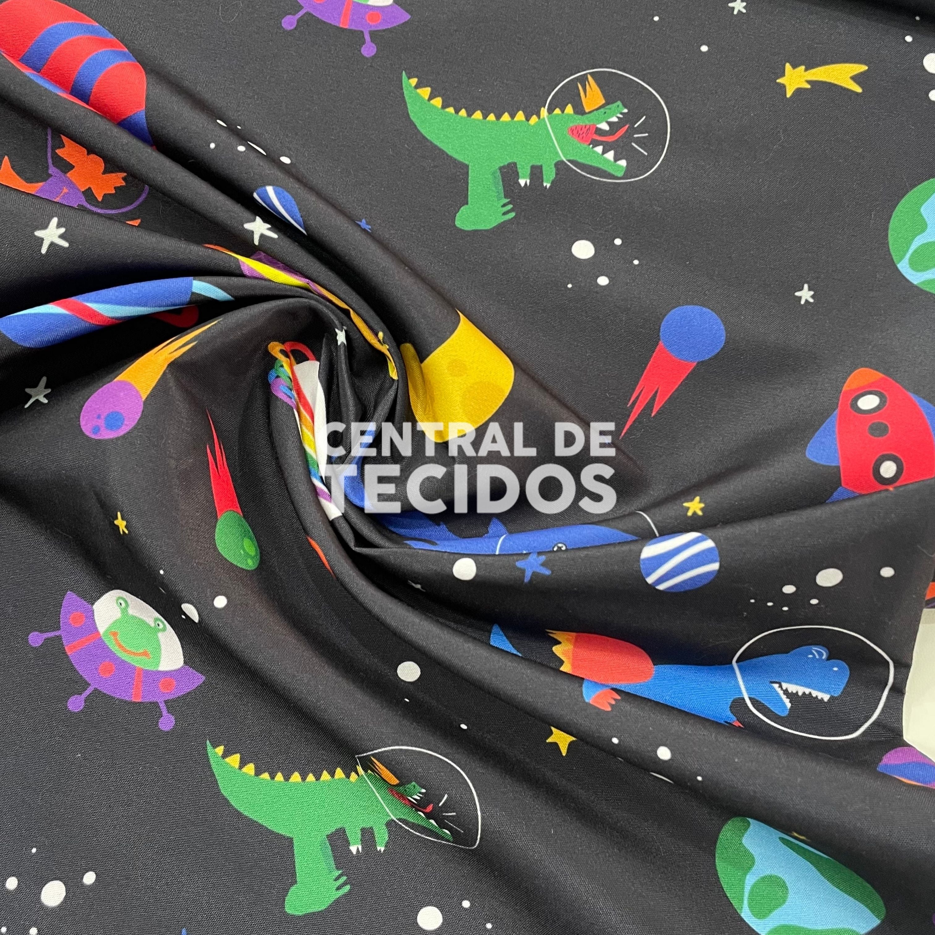 Microtel Digital Espacial