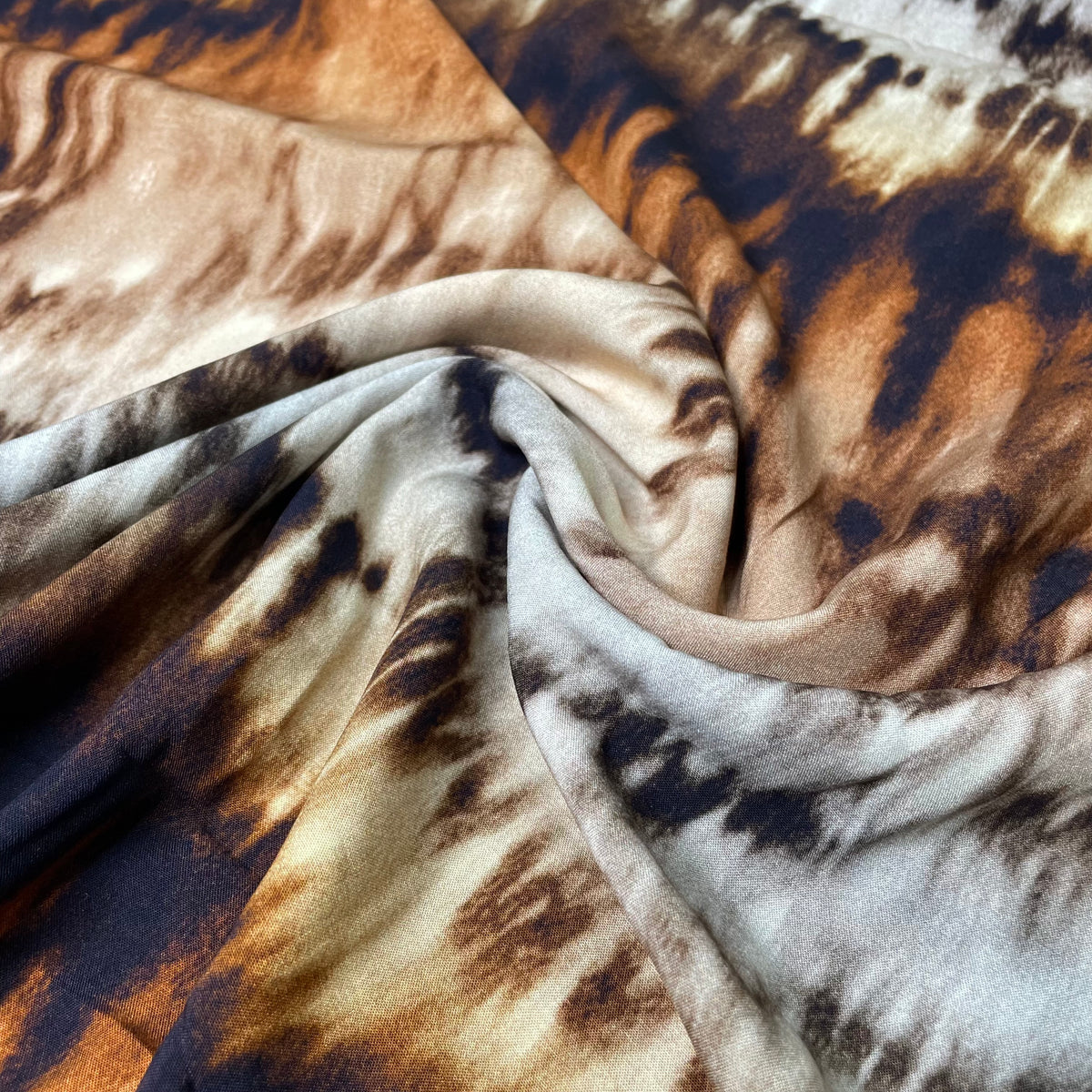 Rayon Viscose Estampada 24