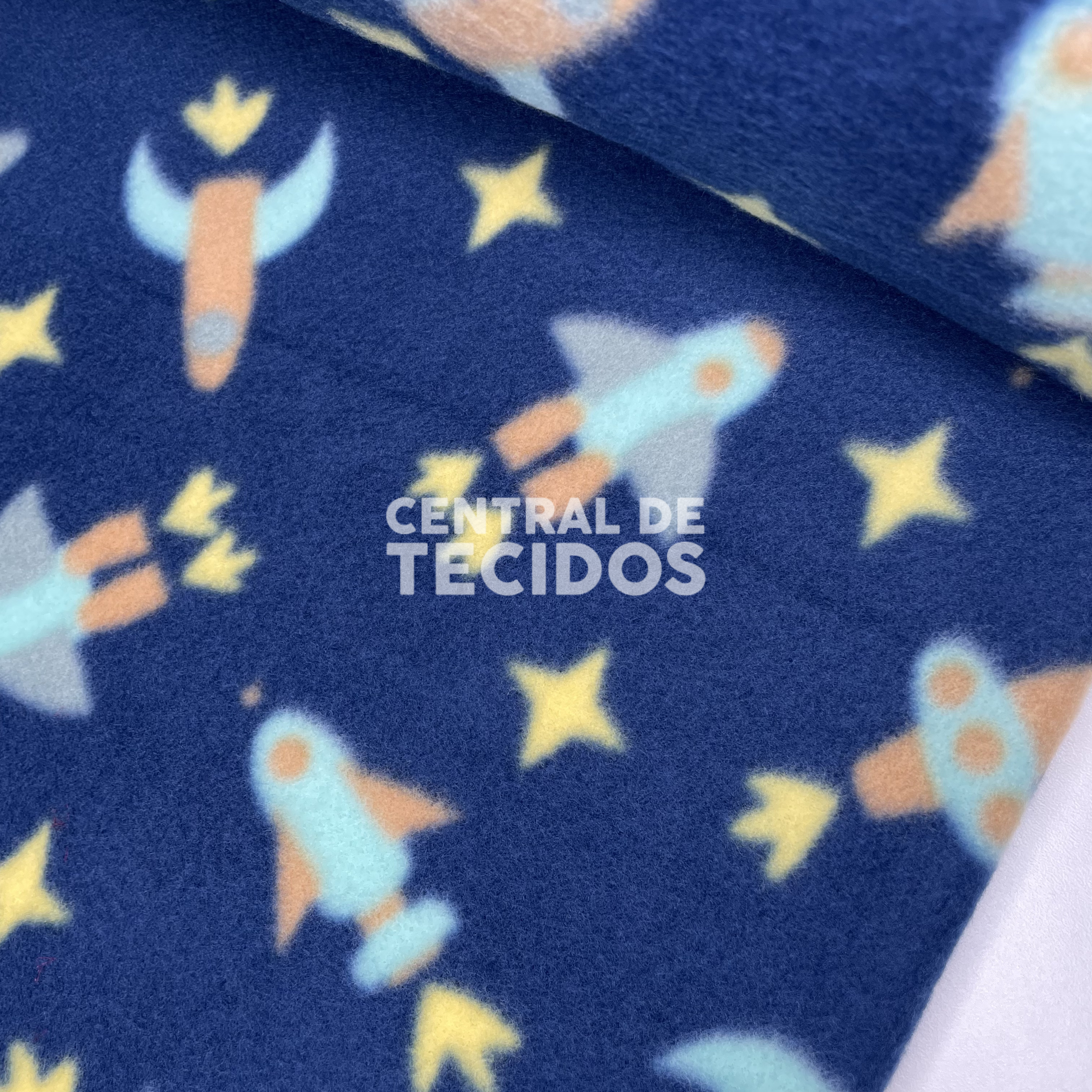 Soft Térmico Espacial