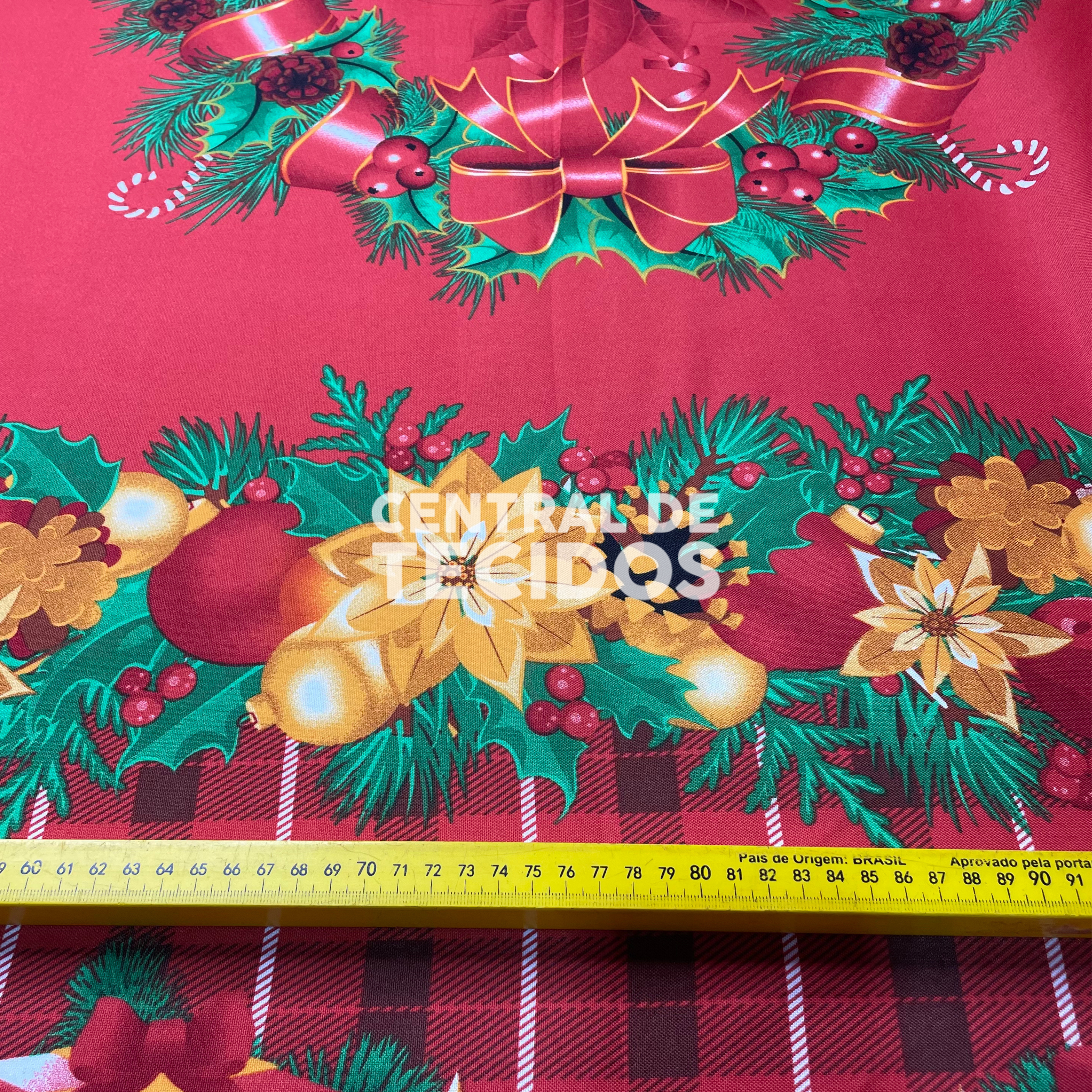 Oxford Natalino Natal Tradicional