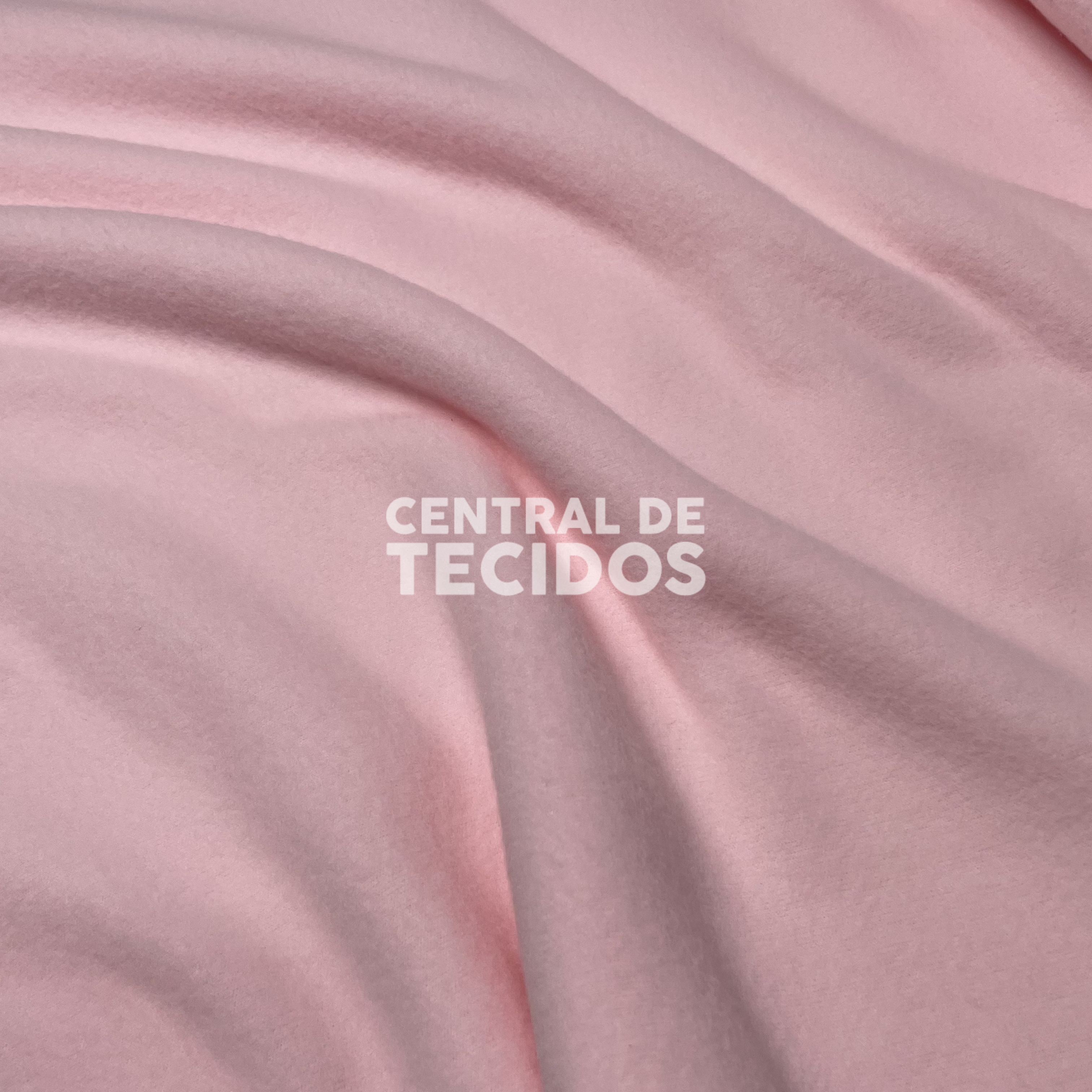 Microsoft Pettenati Liso Rosa Bebê