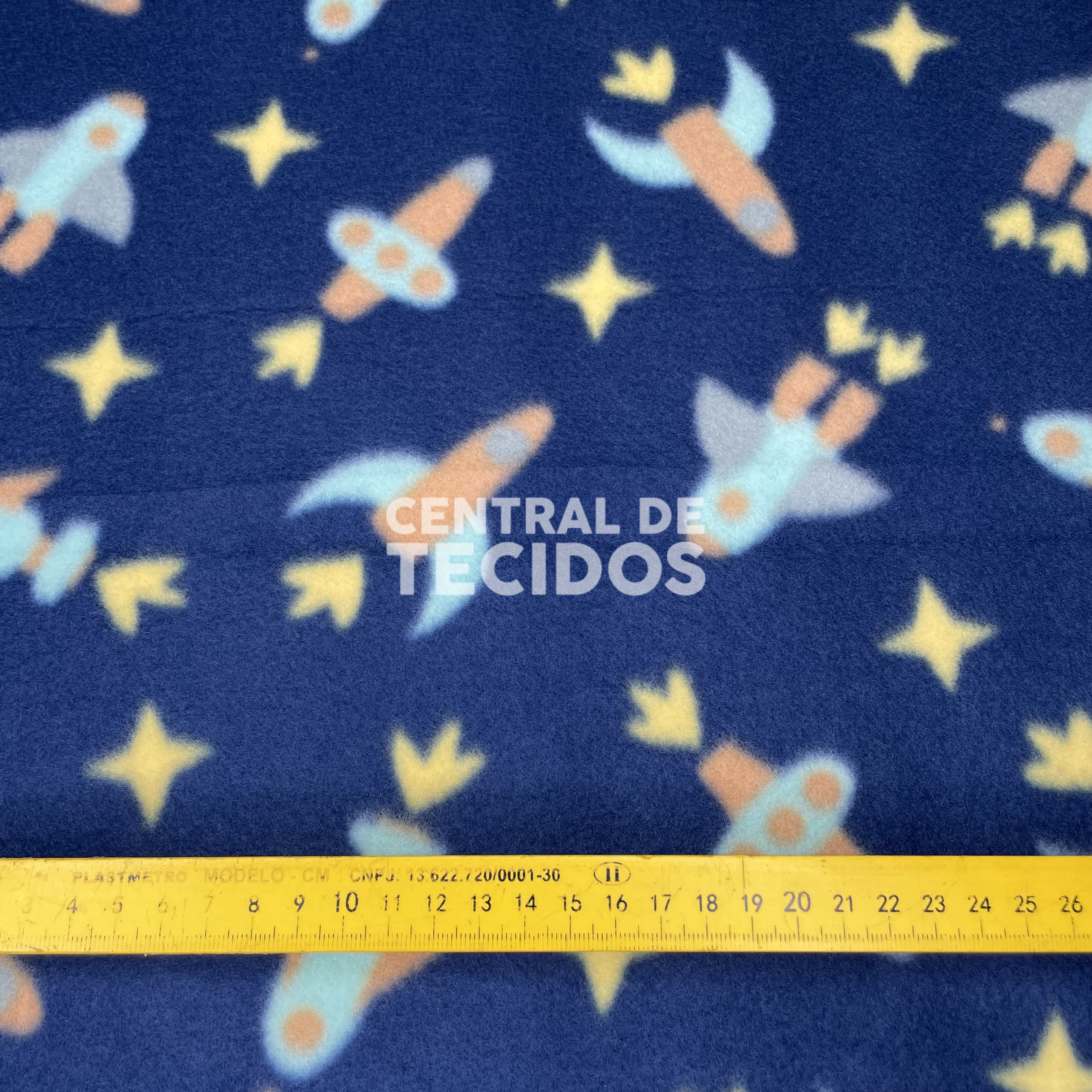 Soft Térmico Espacial