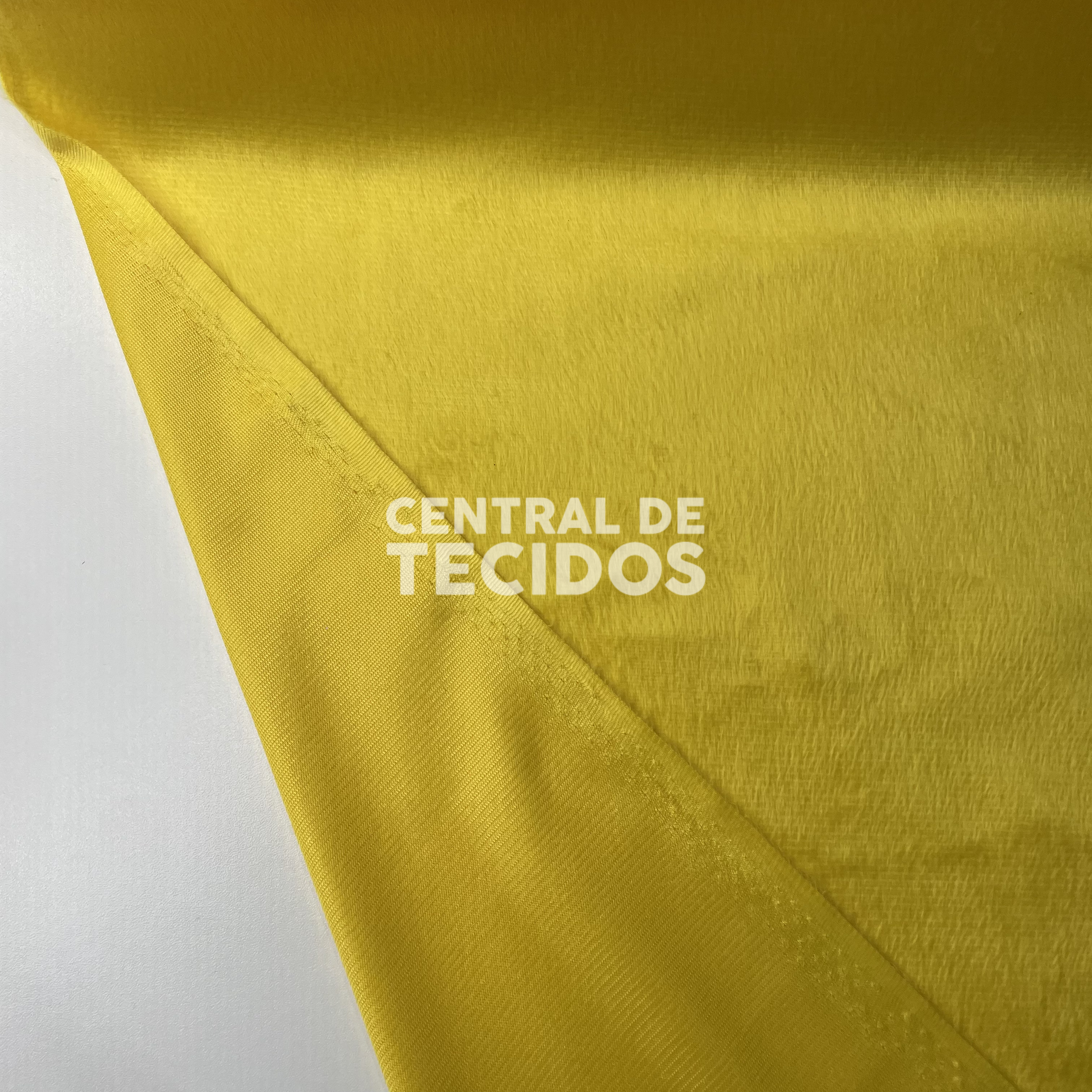 Pelúcia Velboa Amarelo