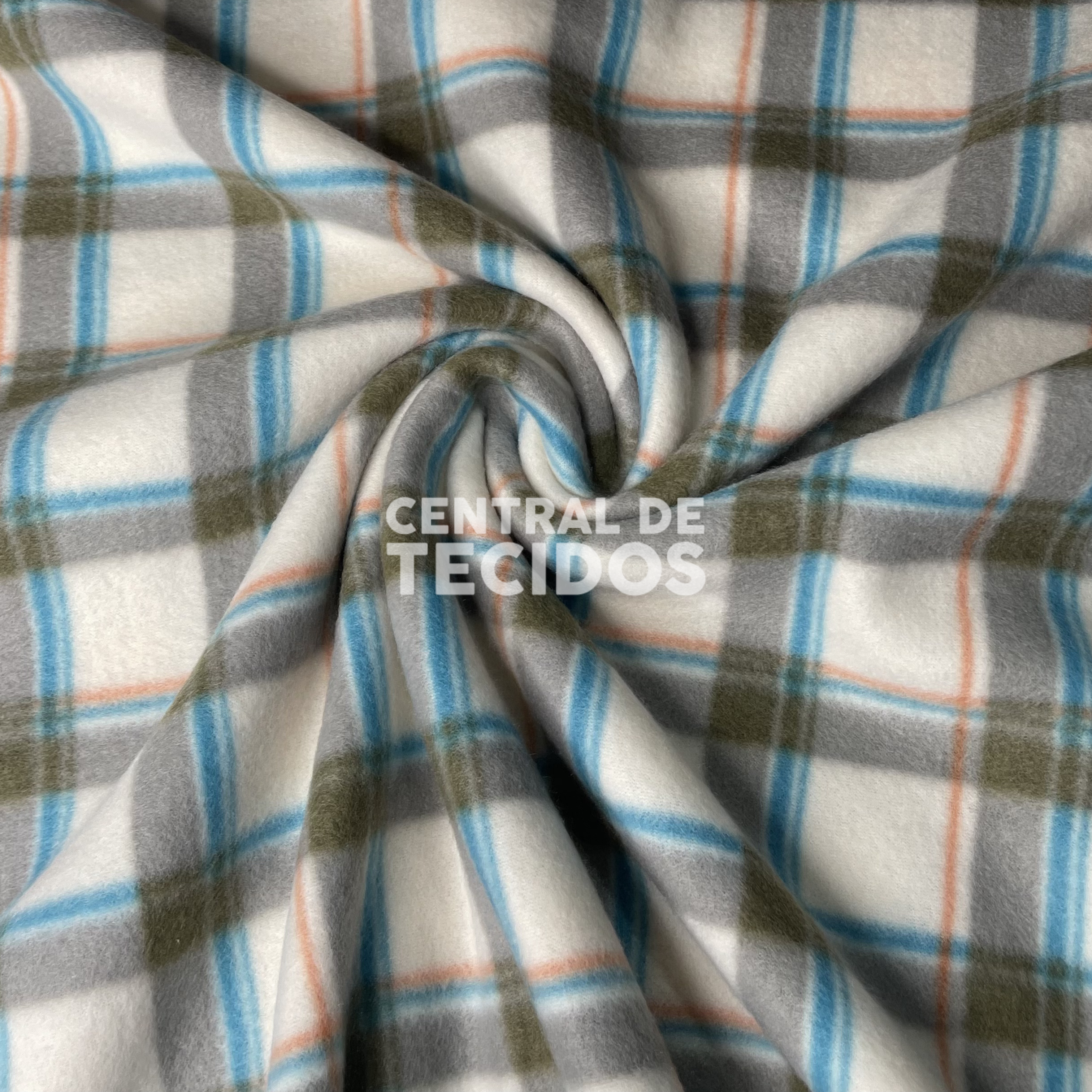 Soft Térmico Xadrez