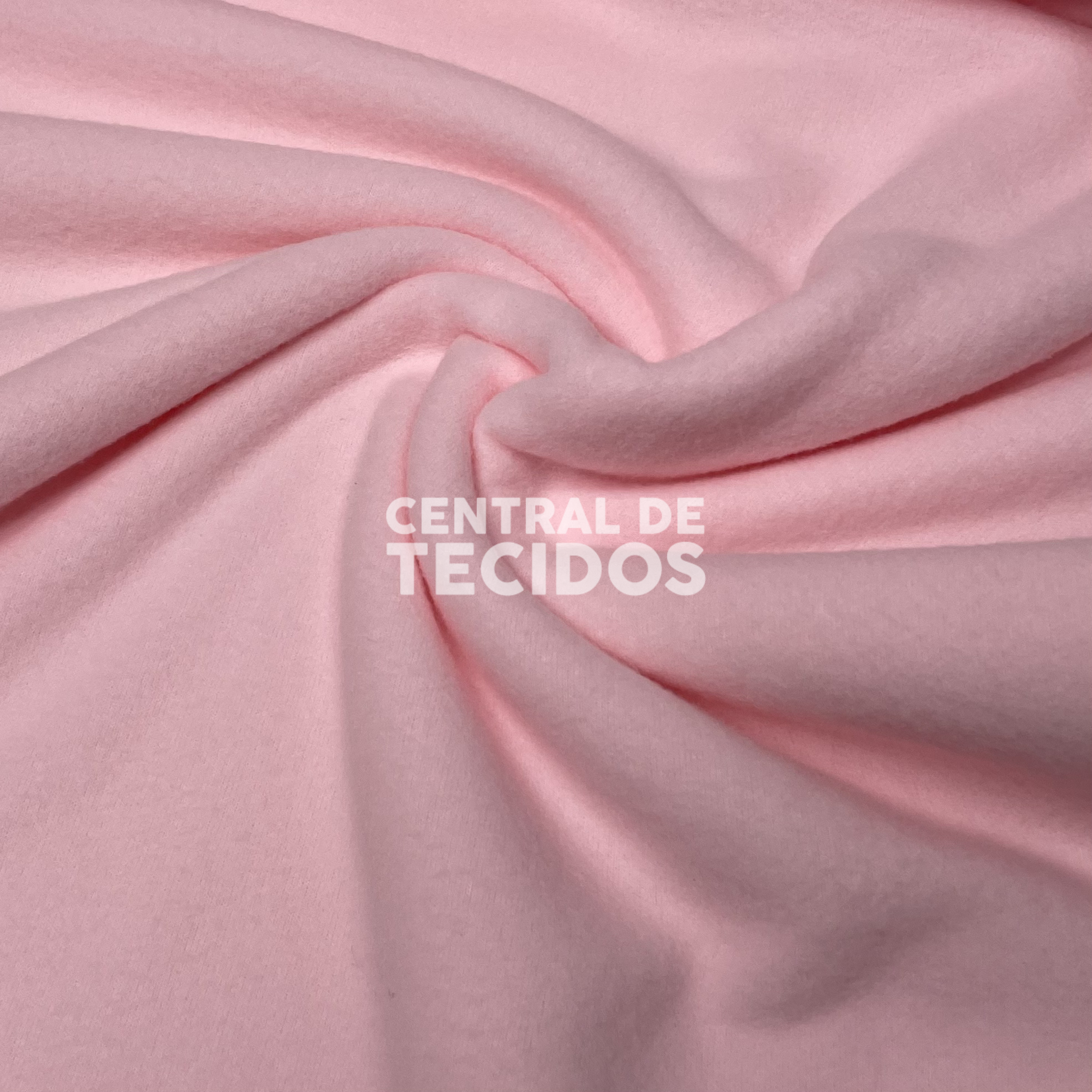 Microsoft Pettenati Liso Rosa Bebê