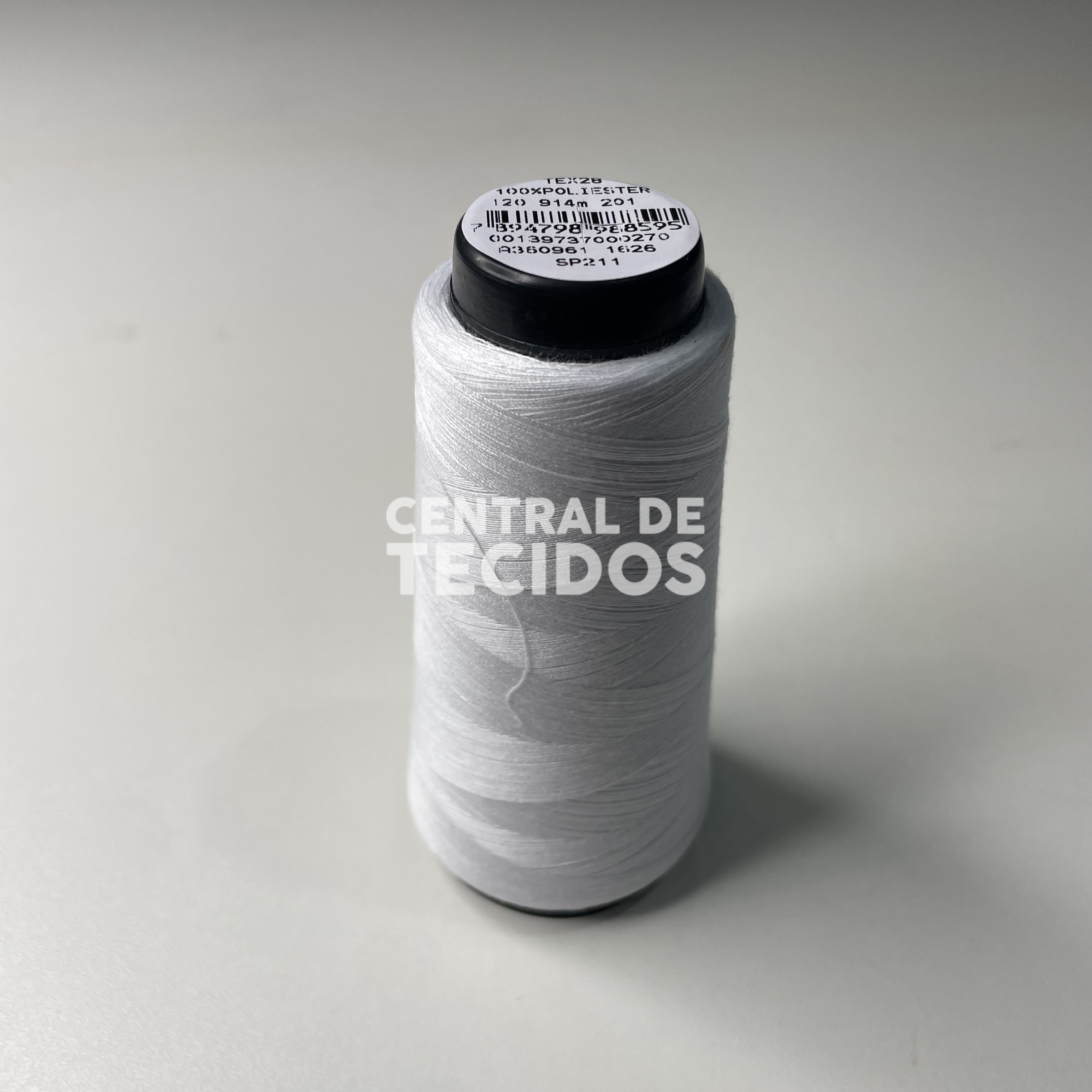 Linha Linhanyl 914m Branca