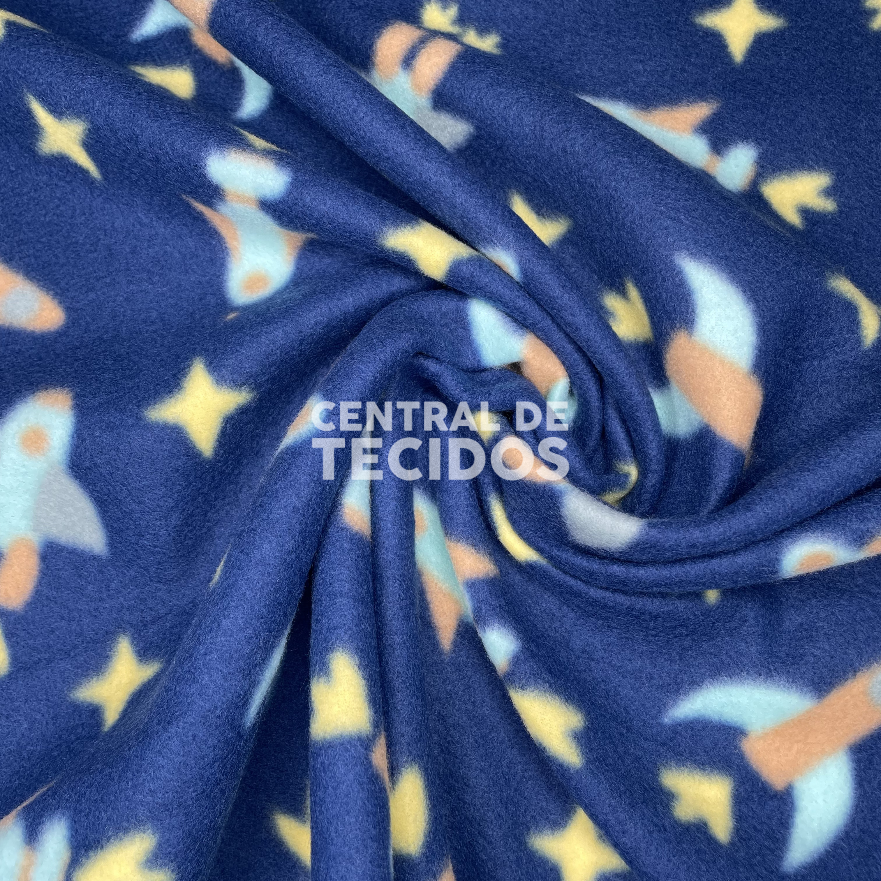 Soft Térmico Espacial