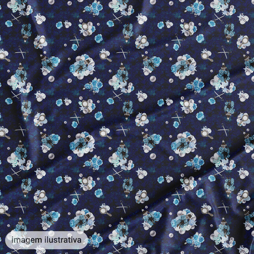 Oxford Digital Noite de Iemanjá