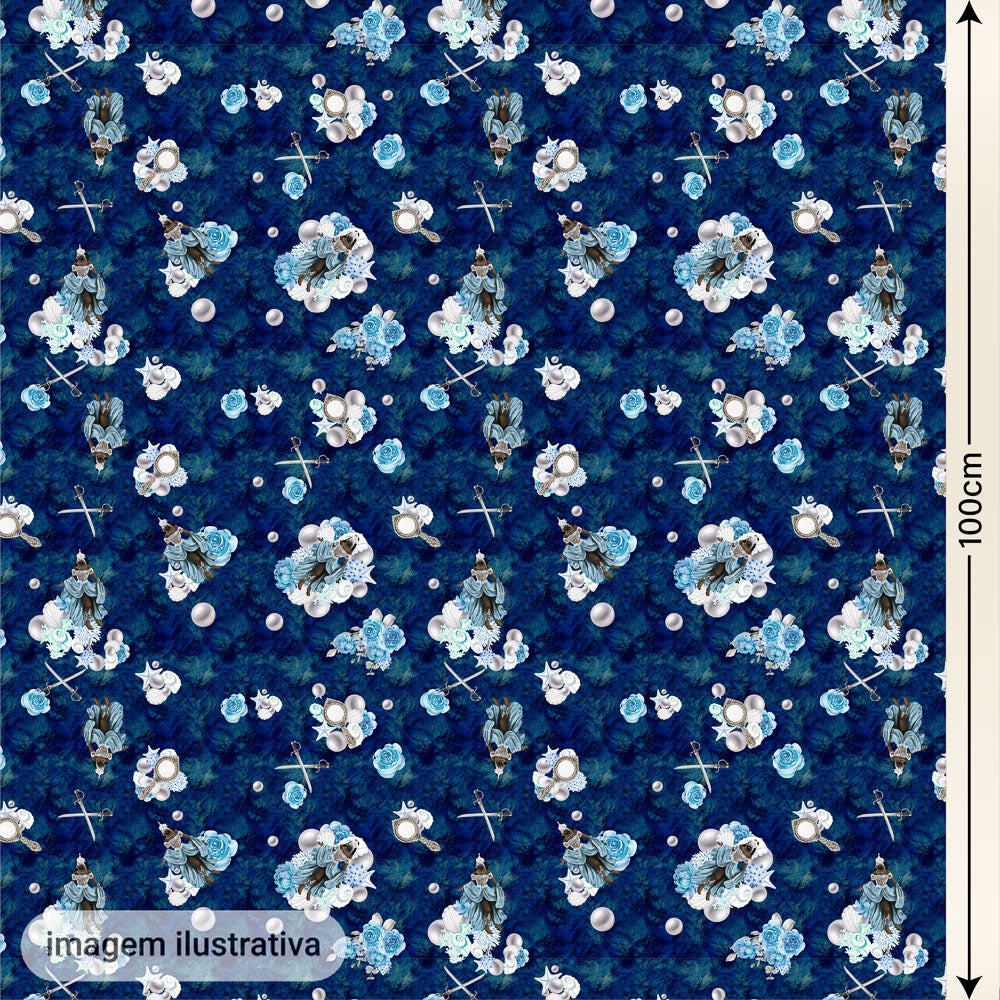 Oxford Digital Noite de Iemanjá