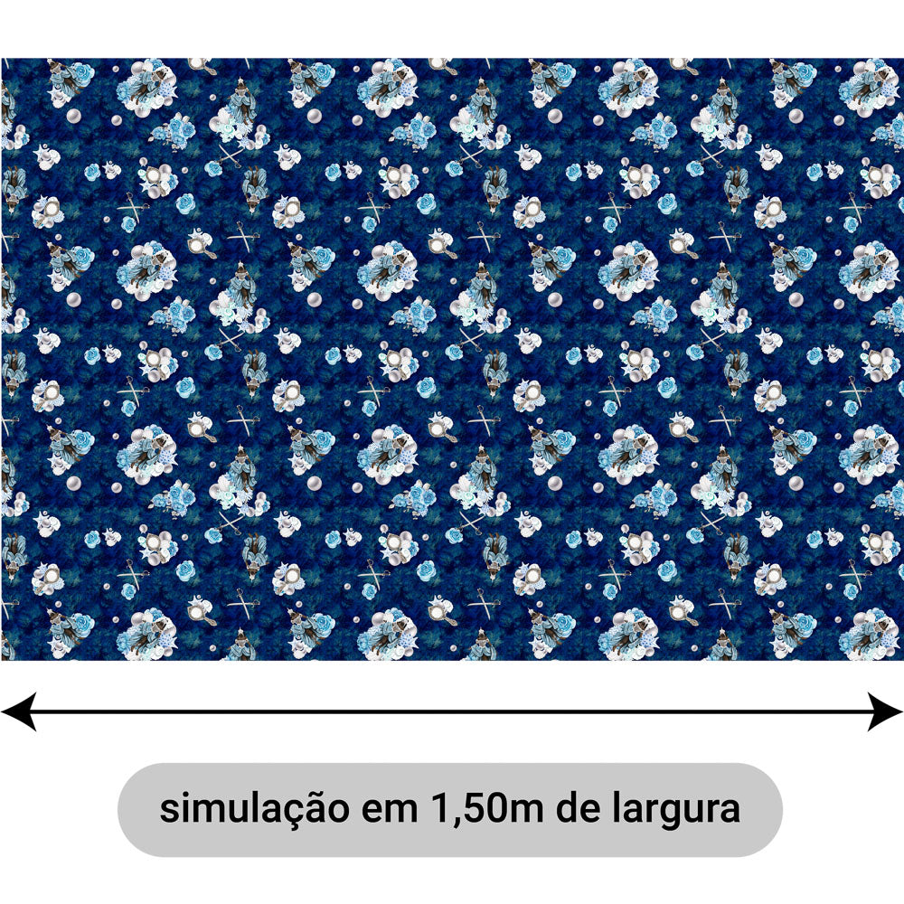 Oxford Digital Noite de Iemanjá