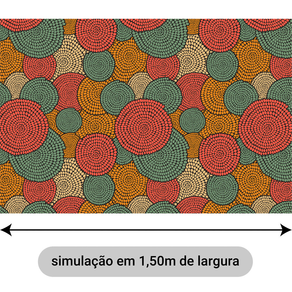 Oxford Digital Afro Terra