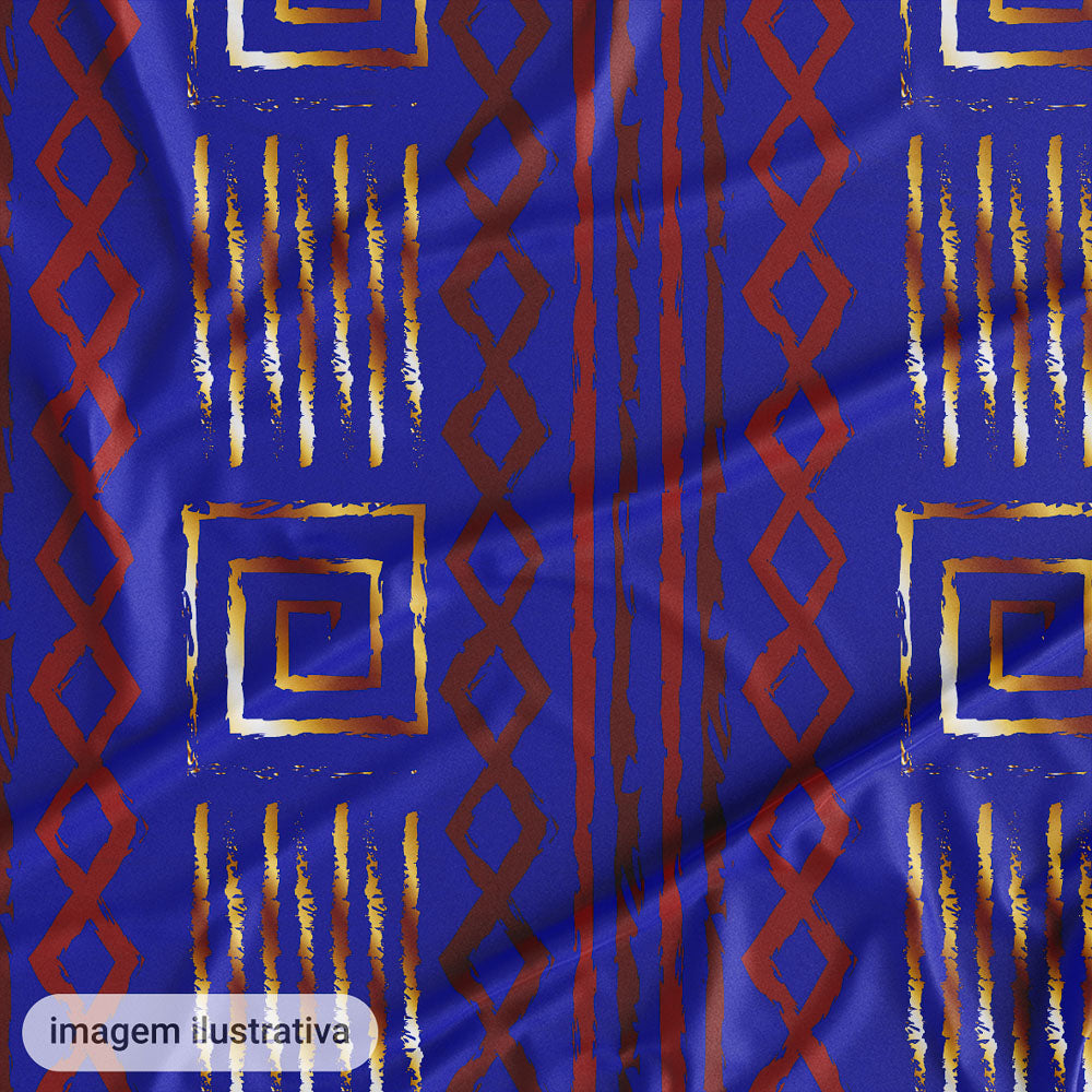 Oxford Digital Tribal Deserto