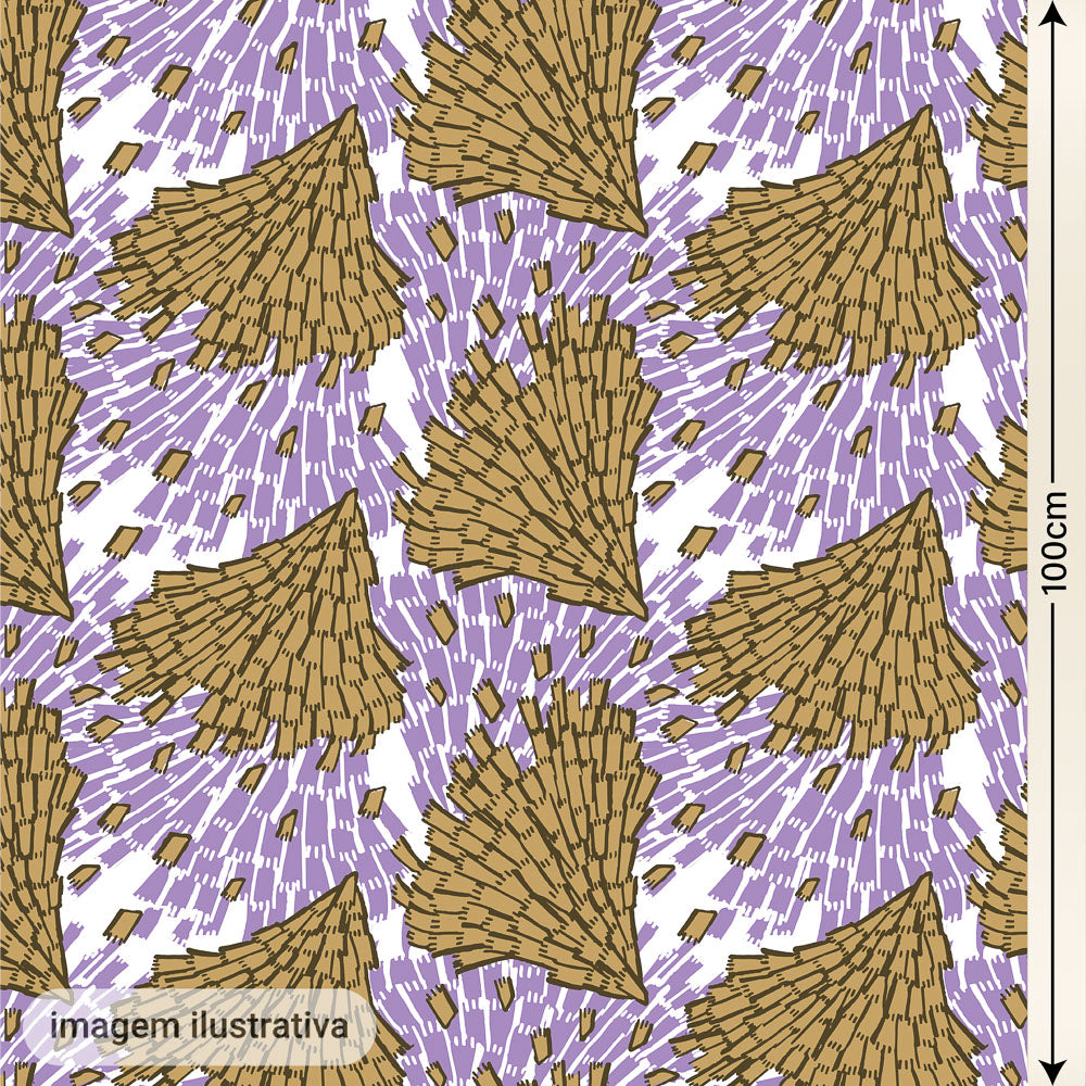 Oxford Digital Palha da Costa Xapanã