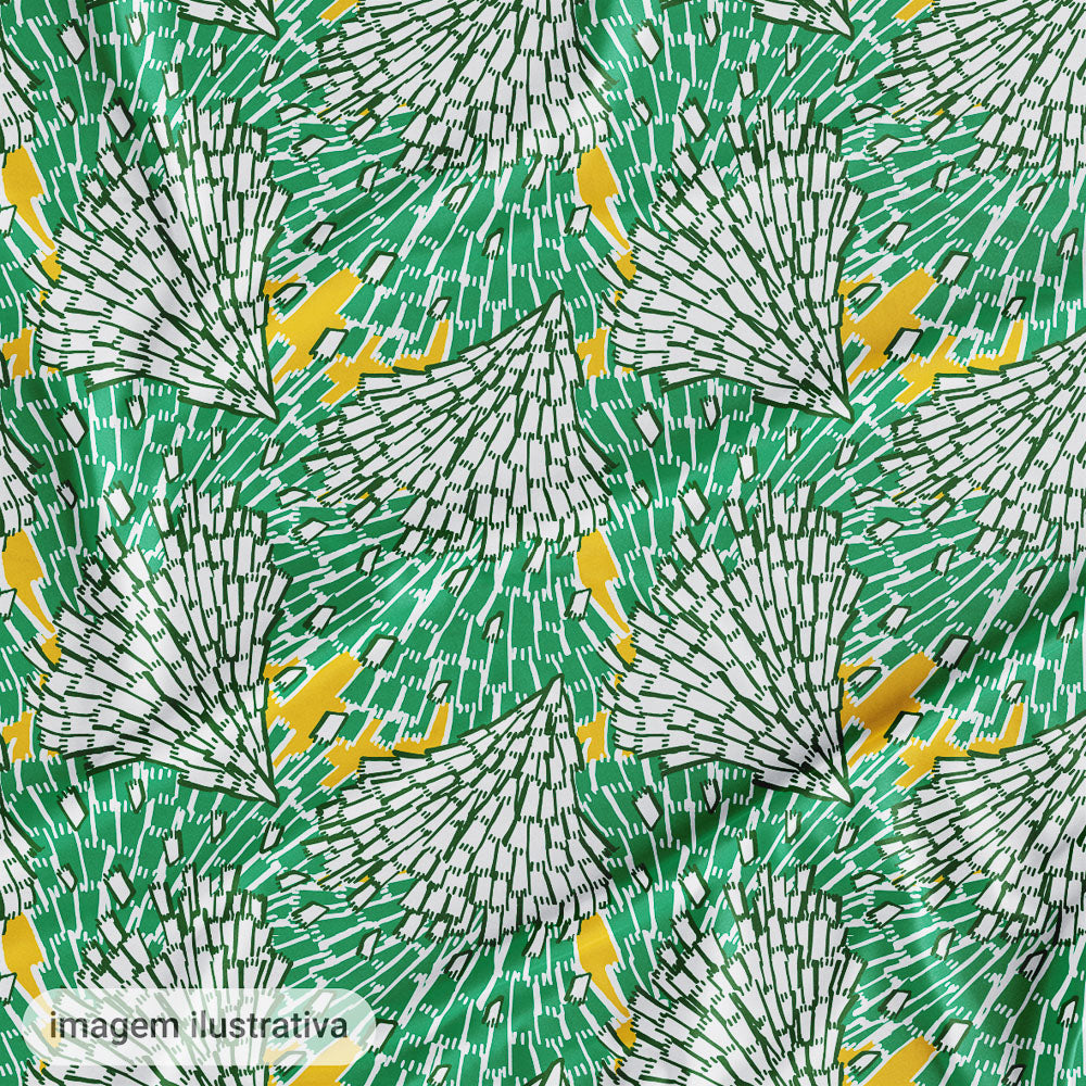 Oxford Digital Movimento das Matas Oxóssi