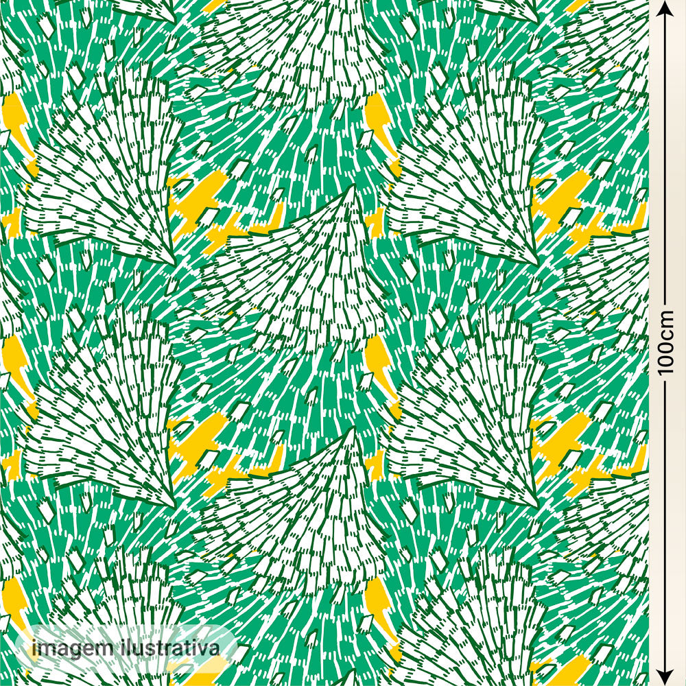 Oxford Digital Movimento das Matas Oxóssi