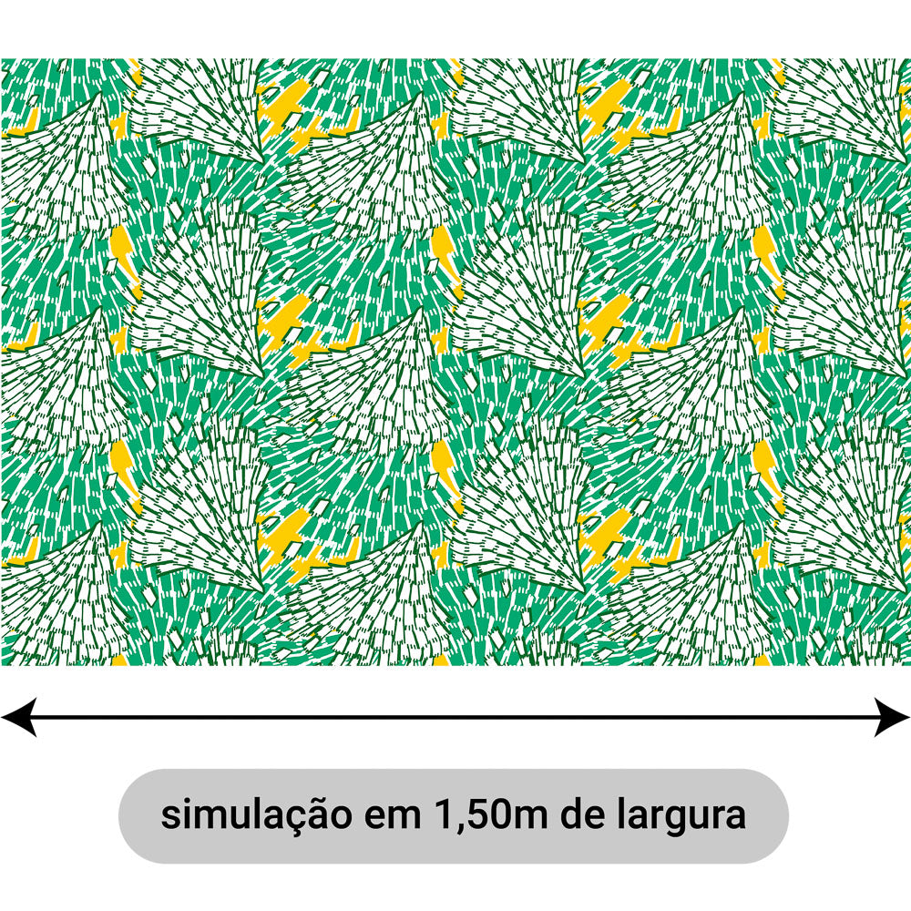 Oxford Digital Movimento das Matas Oxóssi