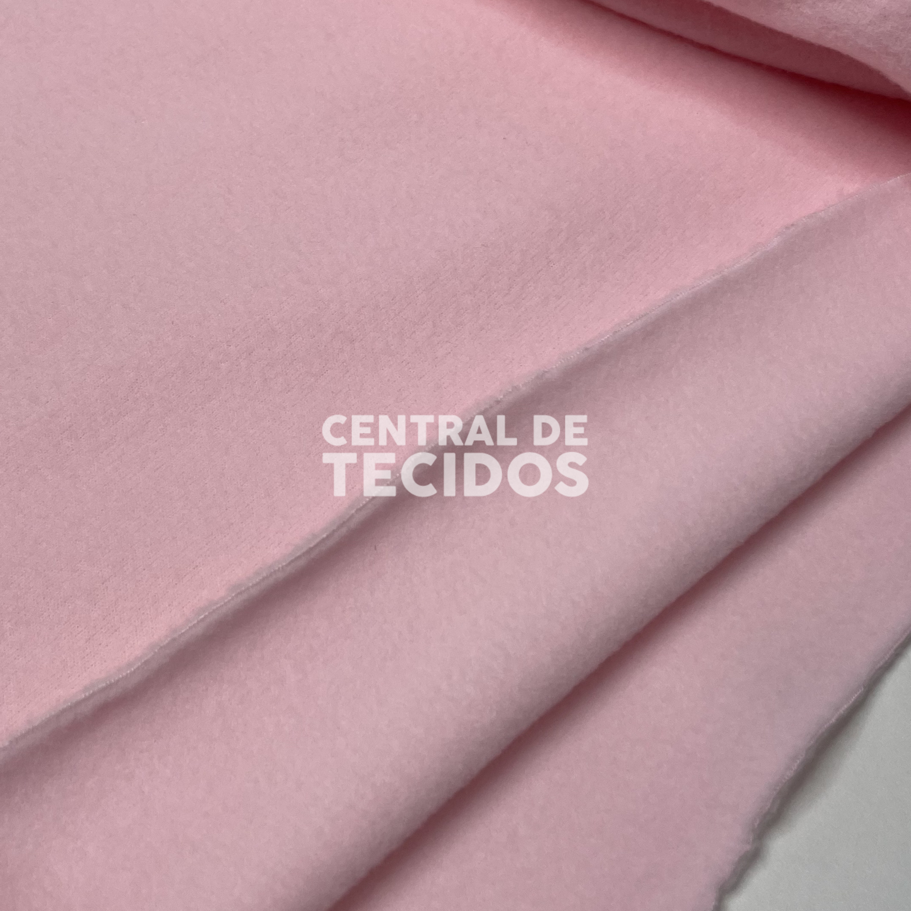 Microsoft Pettenati Liso Rosa Bebê
