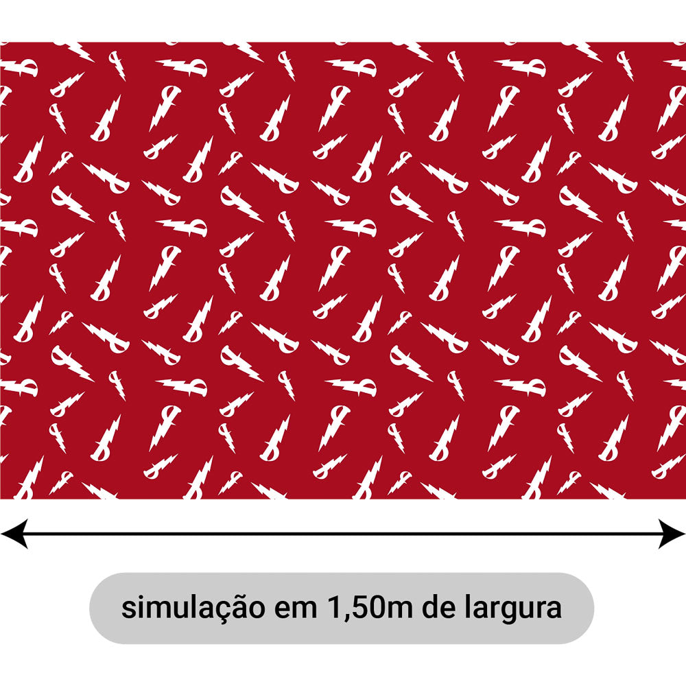 Oxford Digital Espada Raio de Oyá