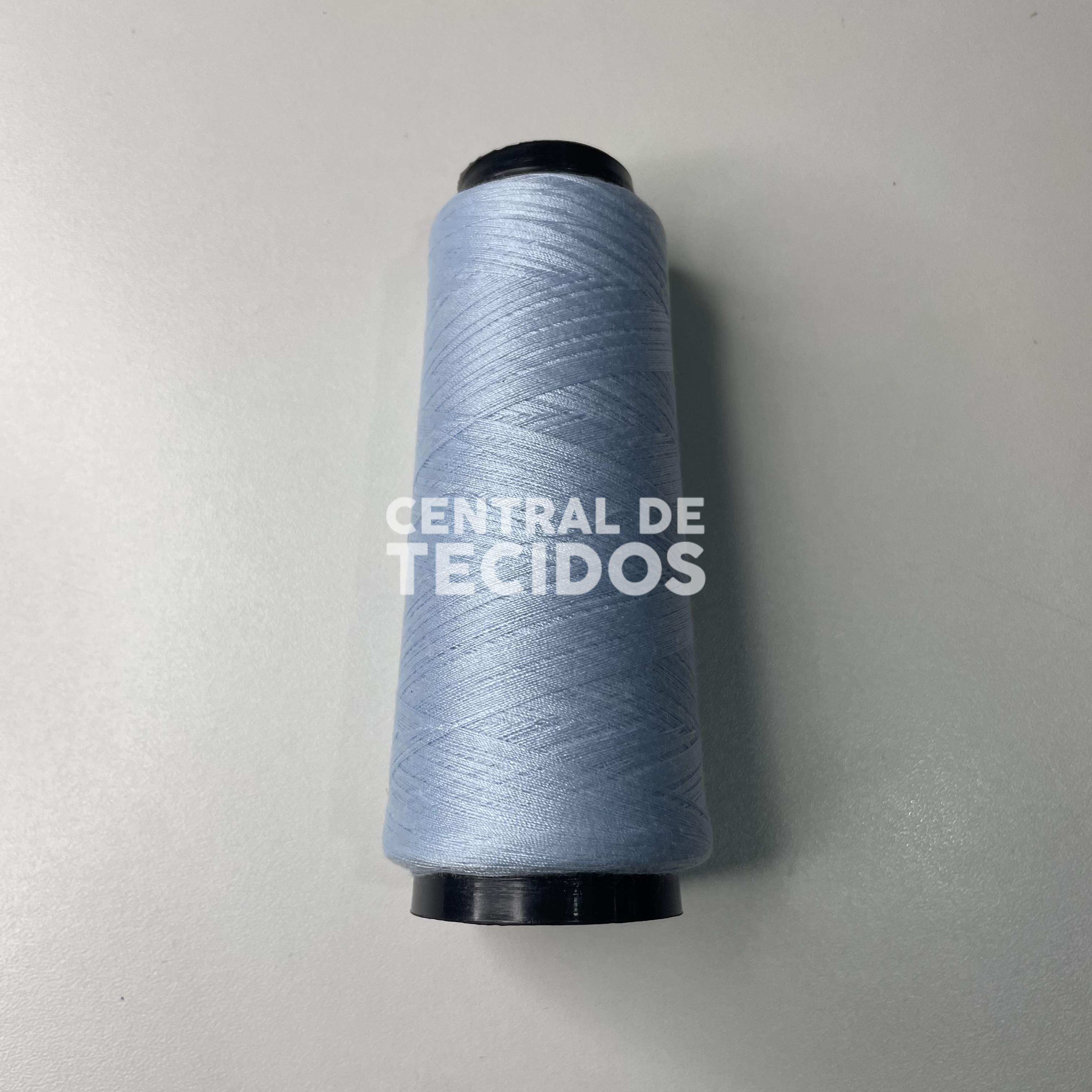 Linha Linhanyl 914m Azul Bebê