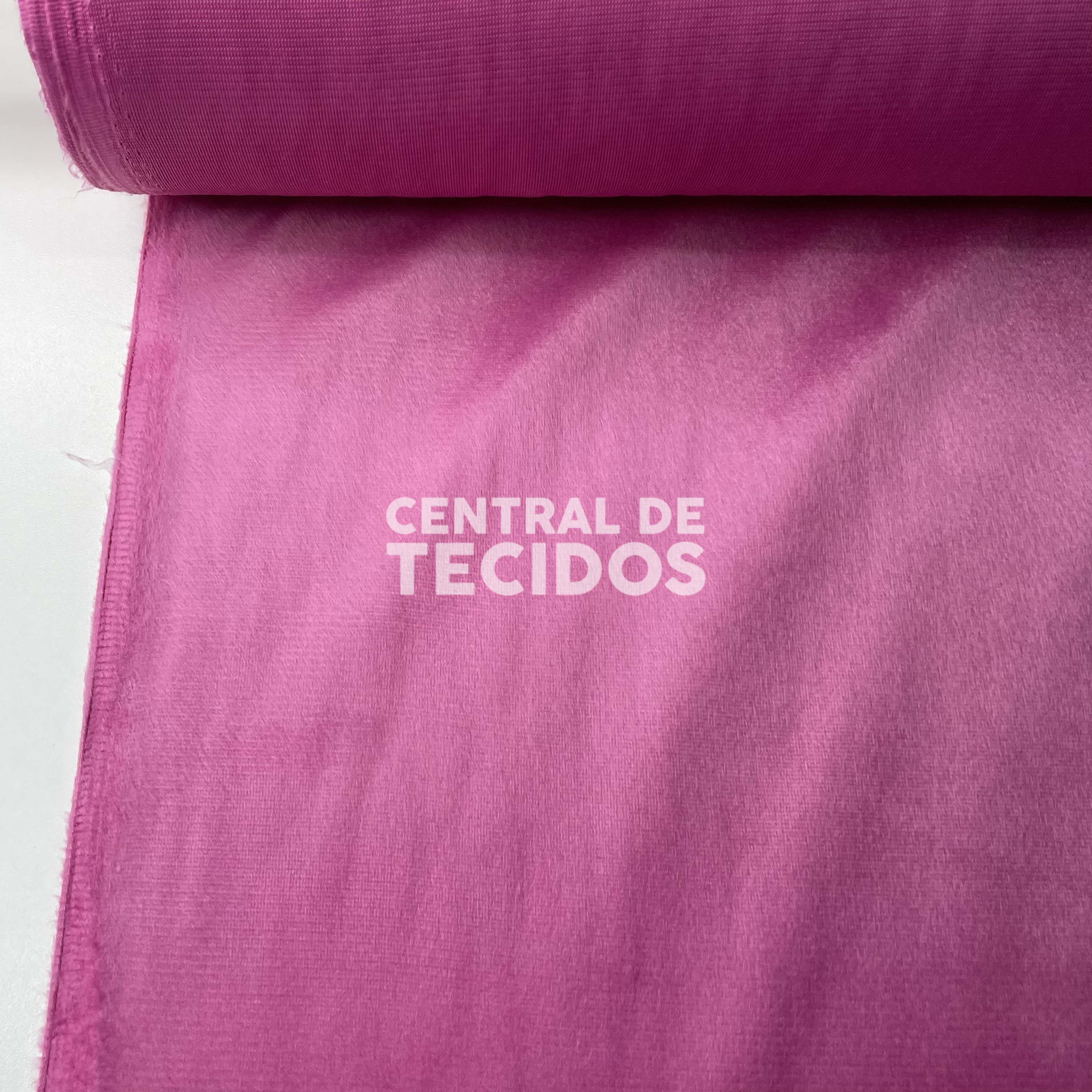 Pelúcia Velboa Rosa Pink