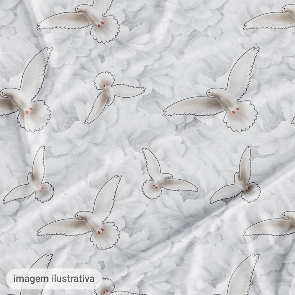 Oxford Digital Pombas de Oxalá