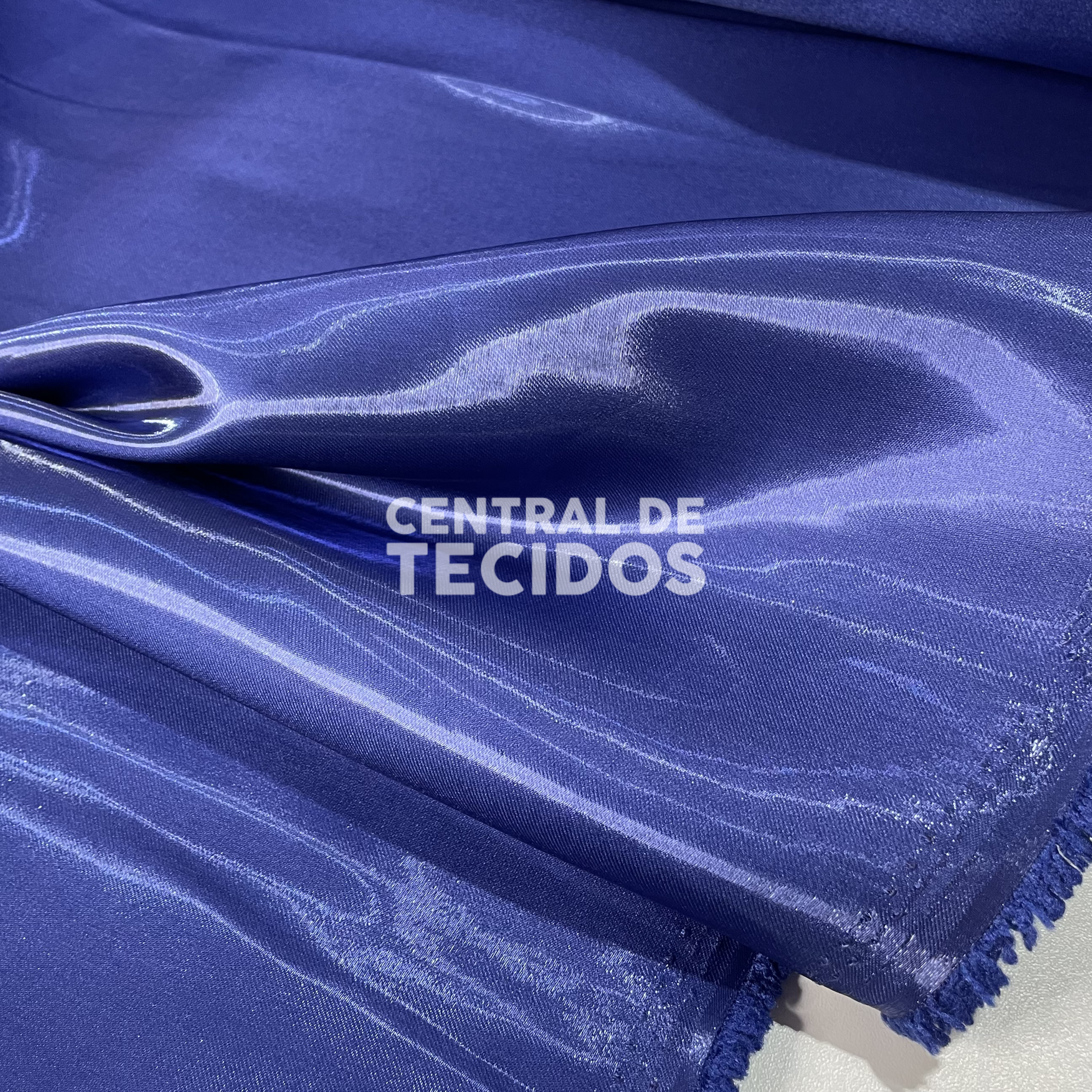 Zibeline Glow Azul Royal