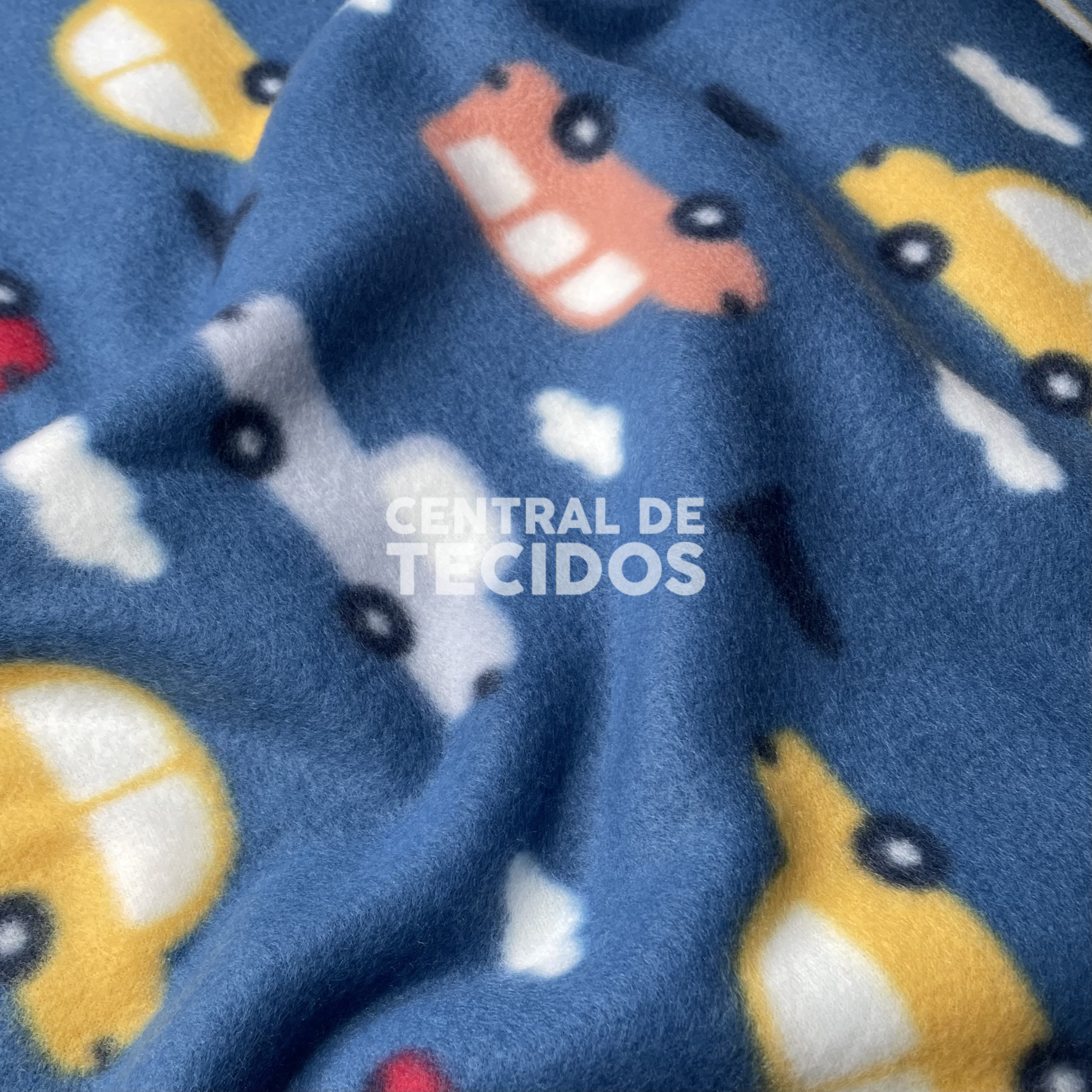 Soft Térmico Carros