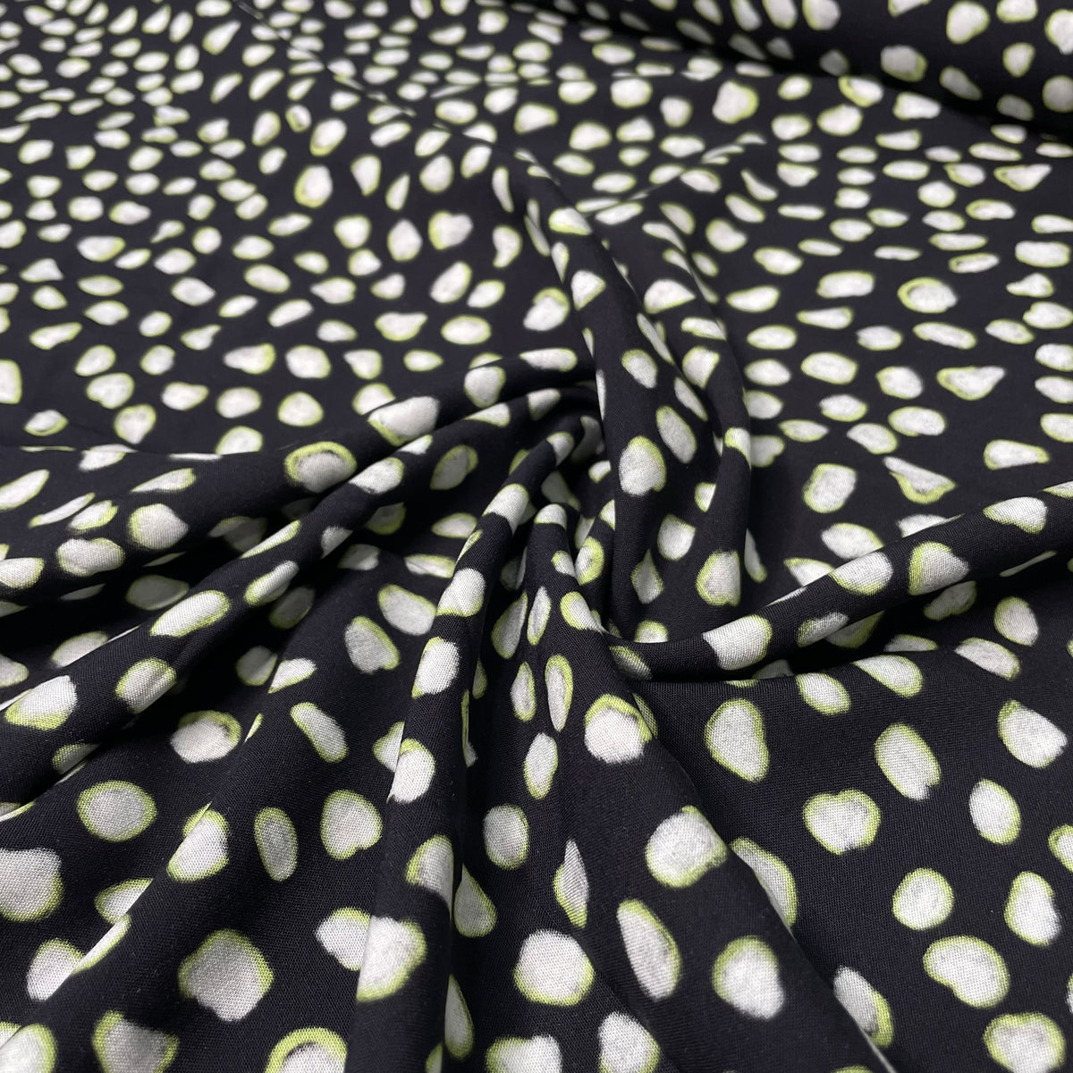 Rayon Viscose Estampada 22