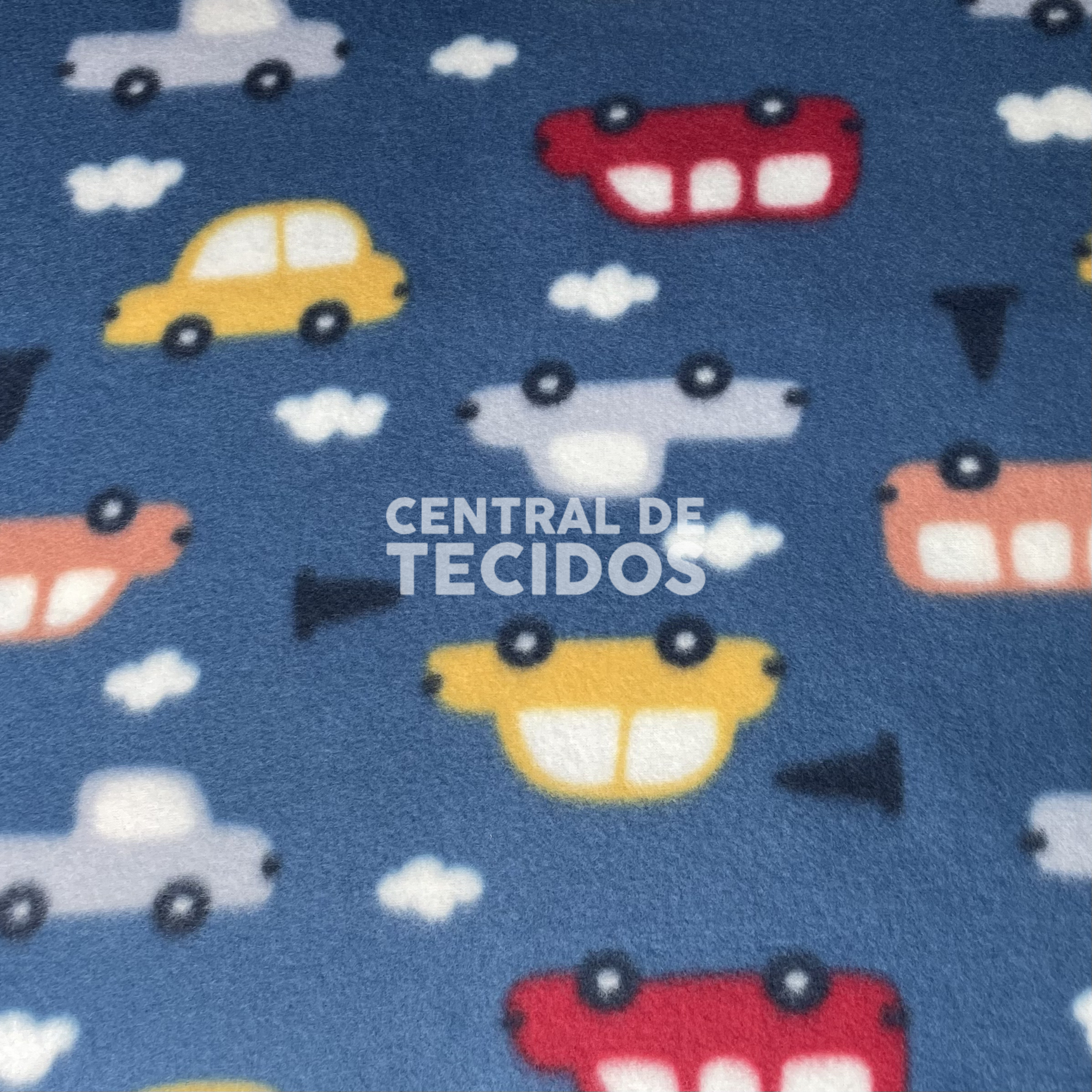 Soft Térmico Carros