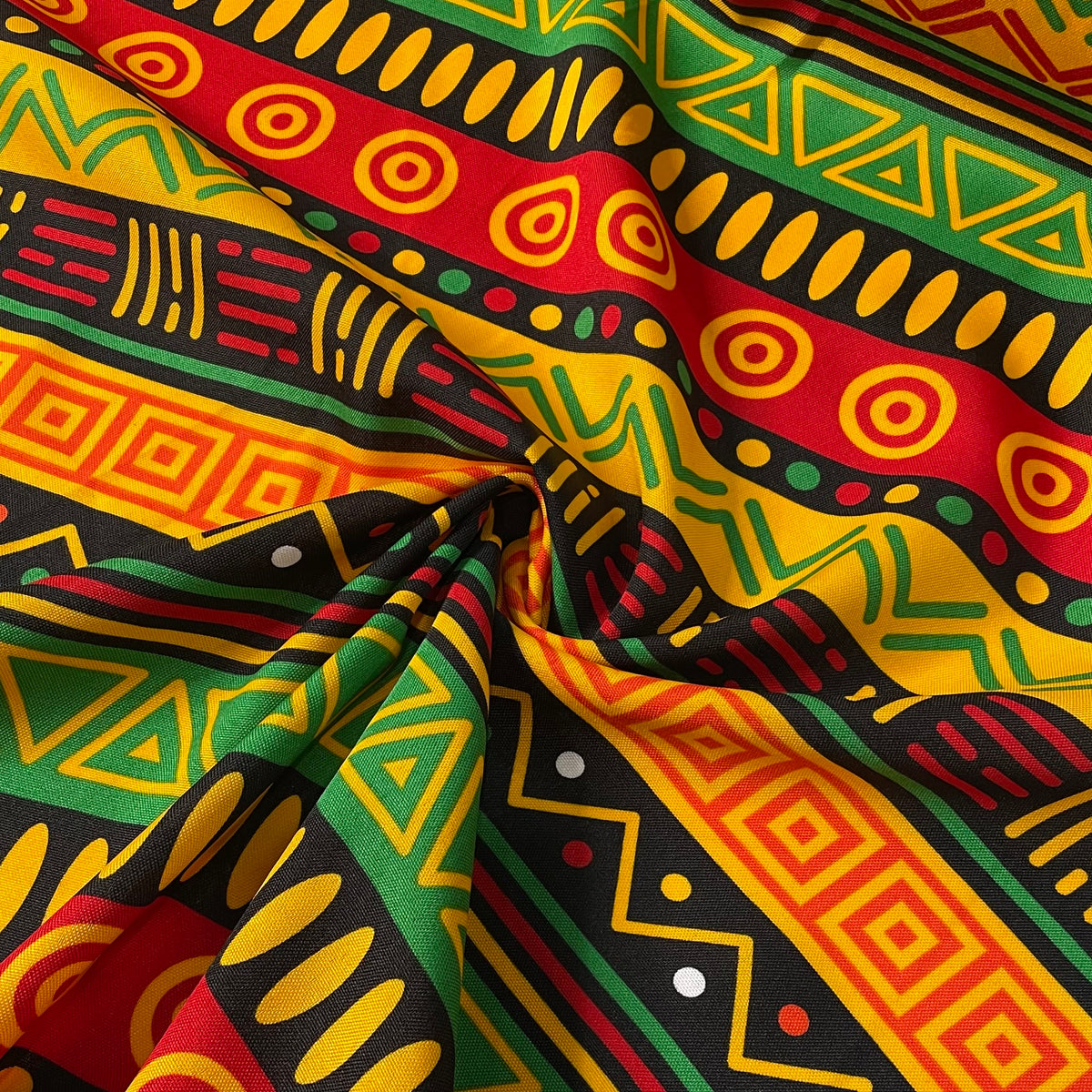 Oxford Afro Ritmo Ancestral