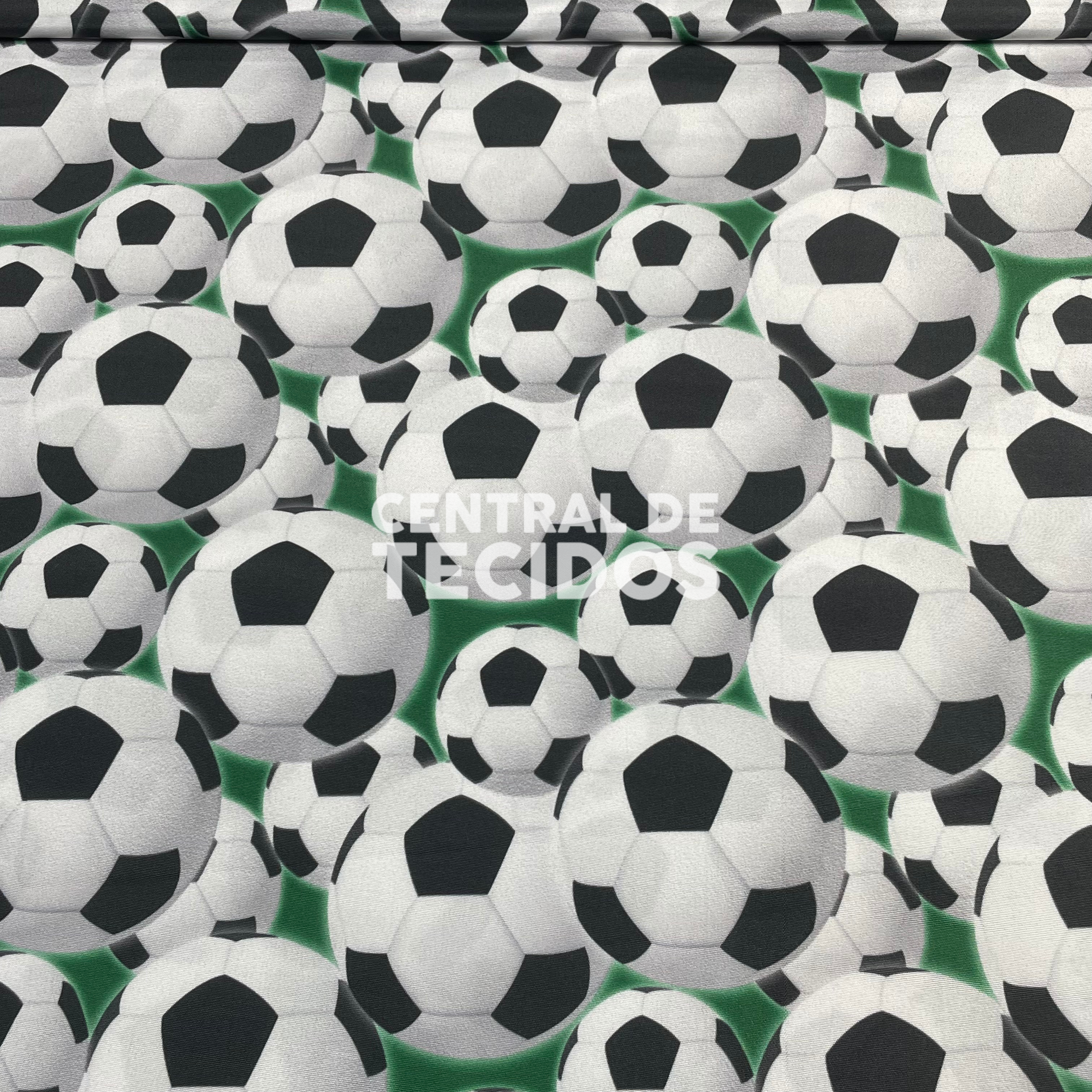 Microtel Digital Futebol Fundo Verde