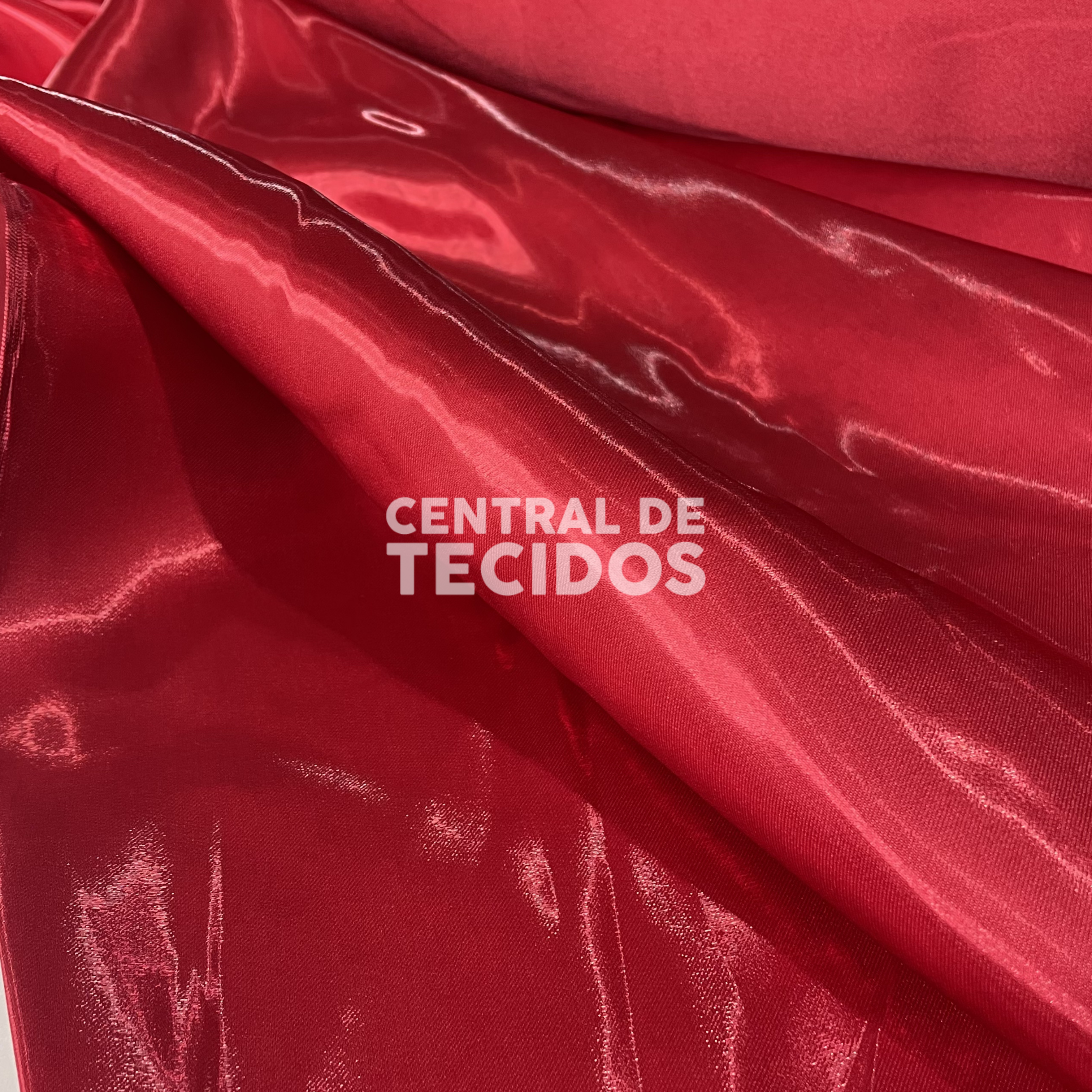 Zibeline Glow Vermelho