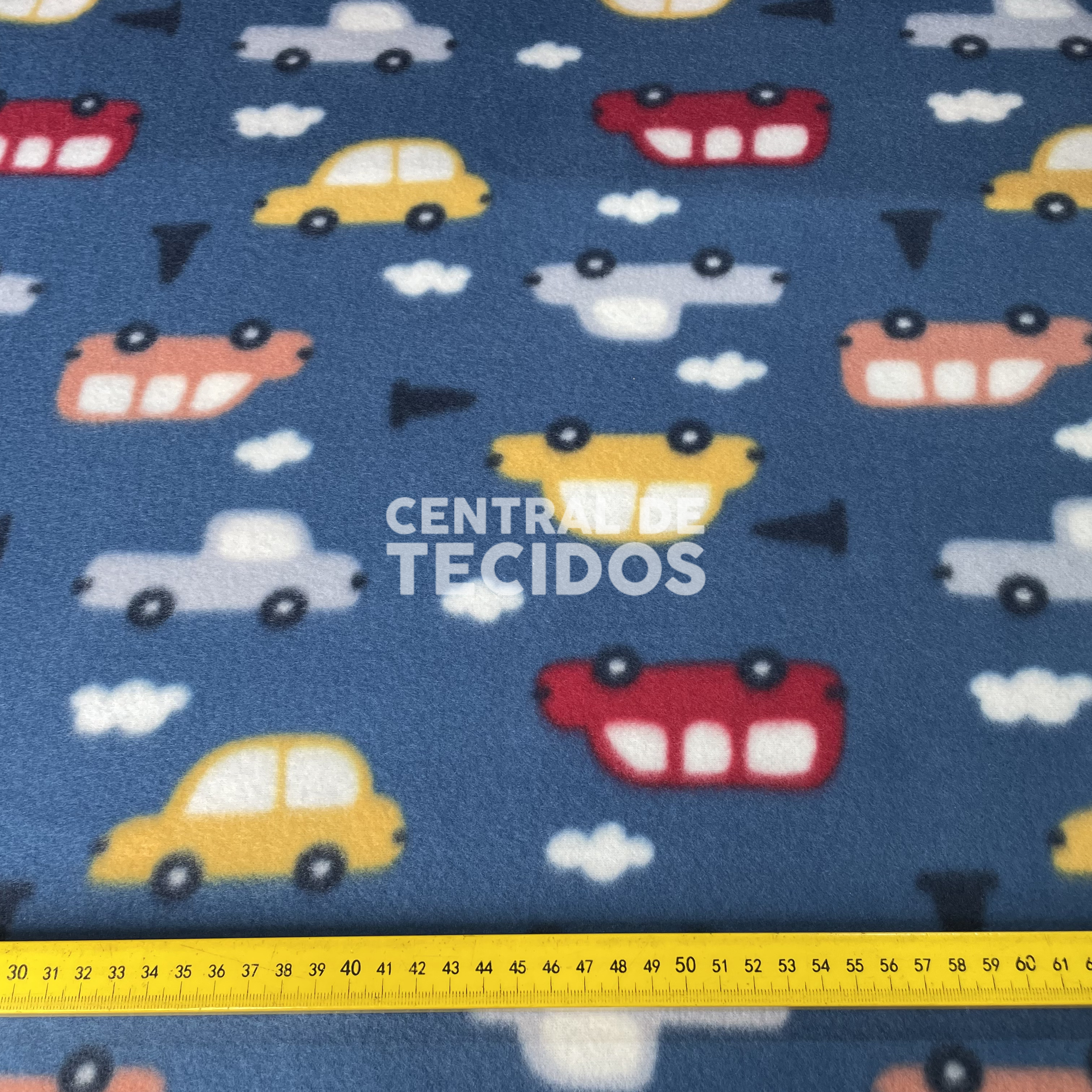 Soft Térmico Carros