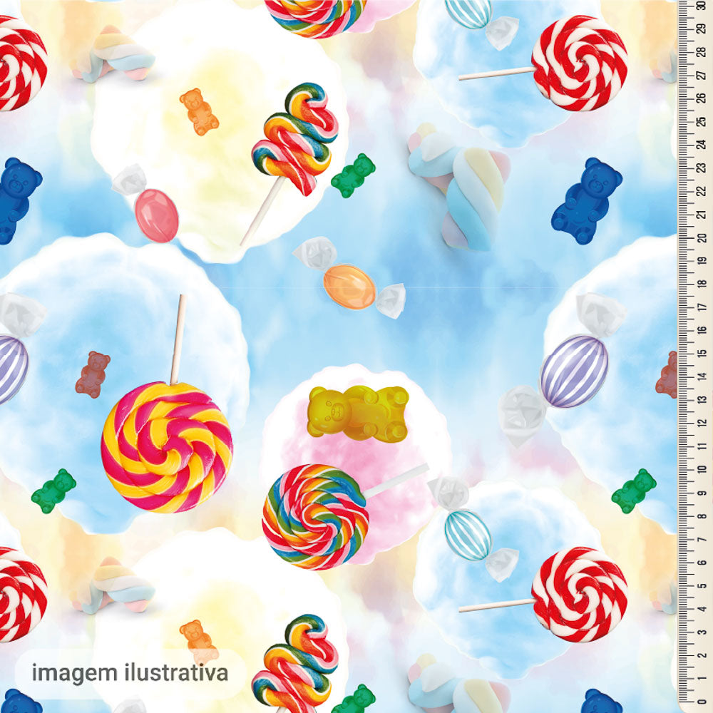 Oxford Digital Doces Ibeji