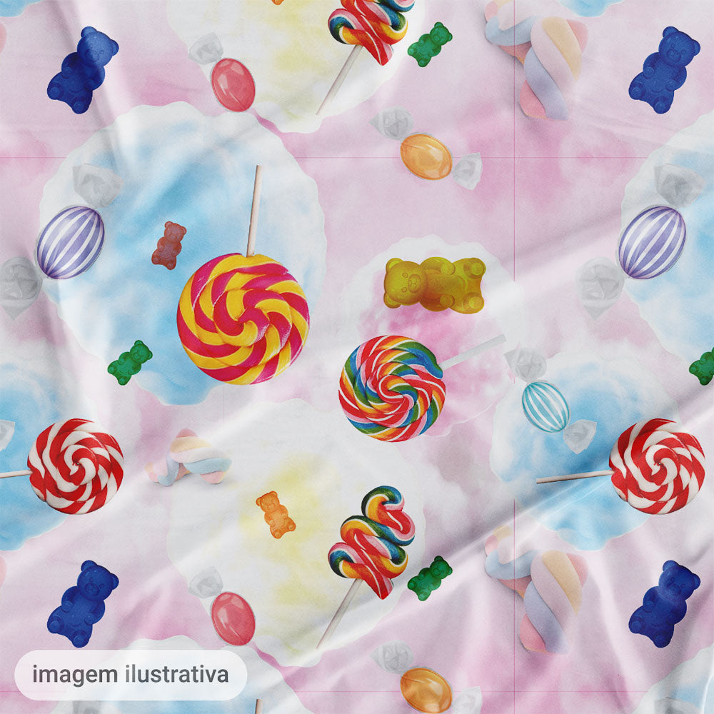 Oxford Digital Doces Ibeji Erê