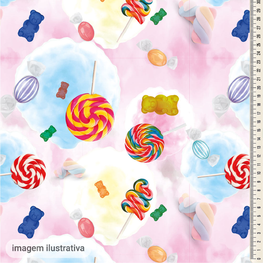 Oxford Digital Doces Ibeji Erê