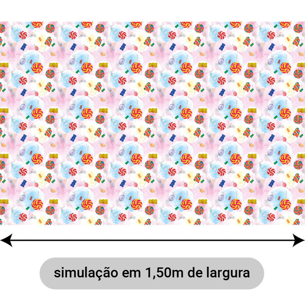 Oxford Digital Doces Ibeji Erê