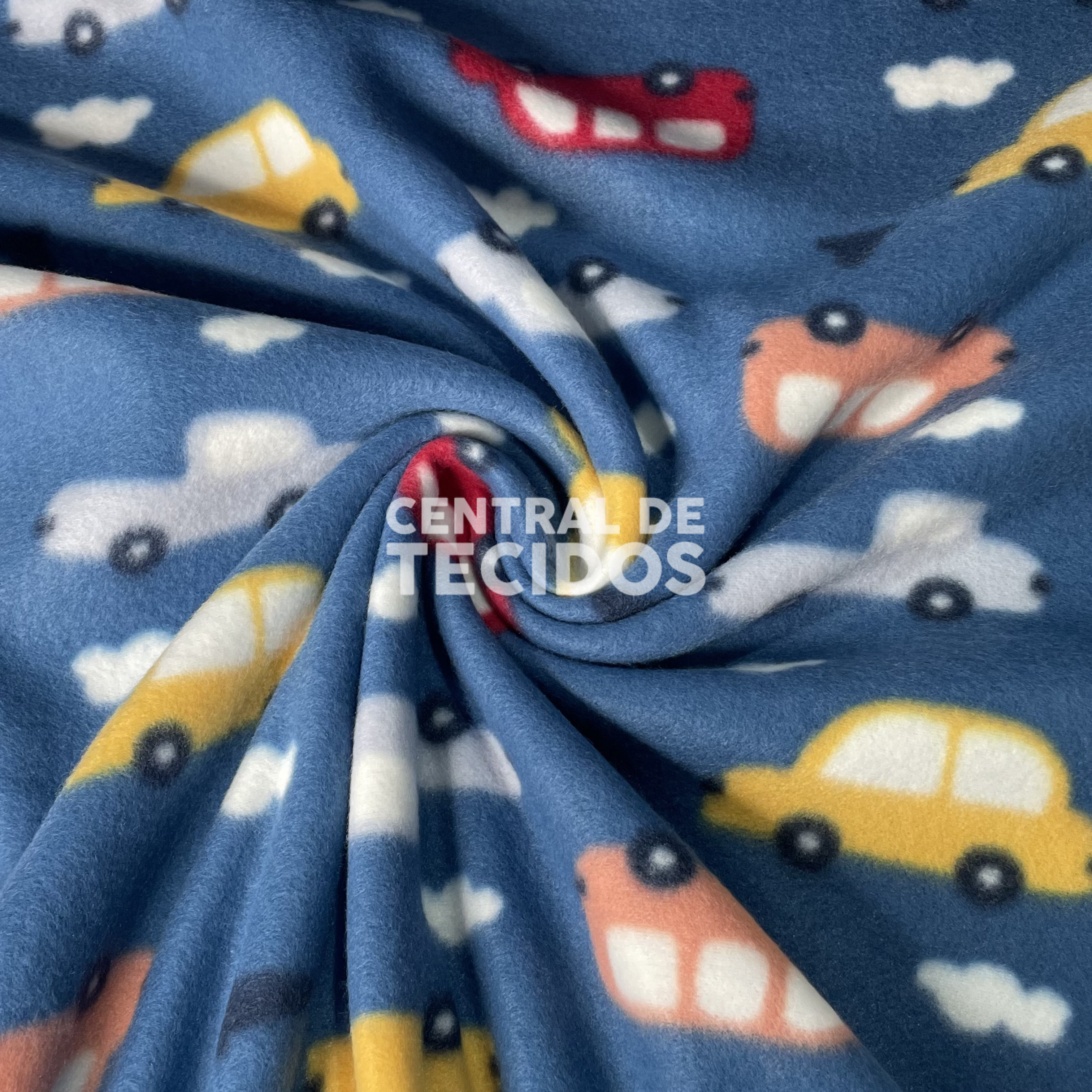 Soft Térmico Carros