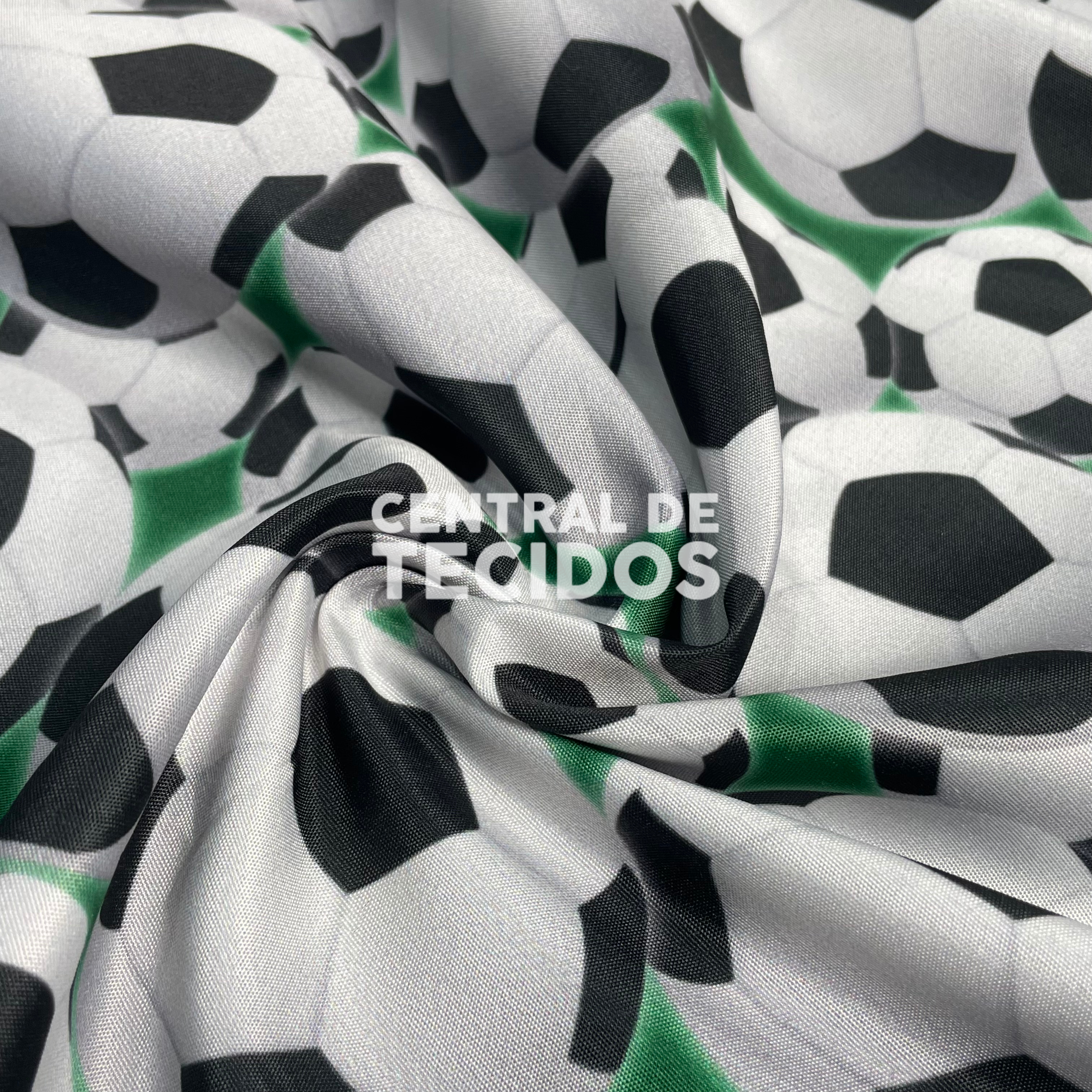 Microtel Digital Futebol Fundo Verde