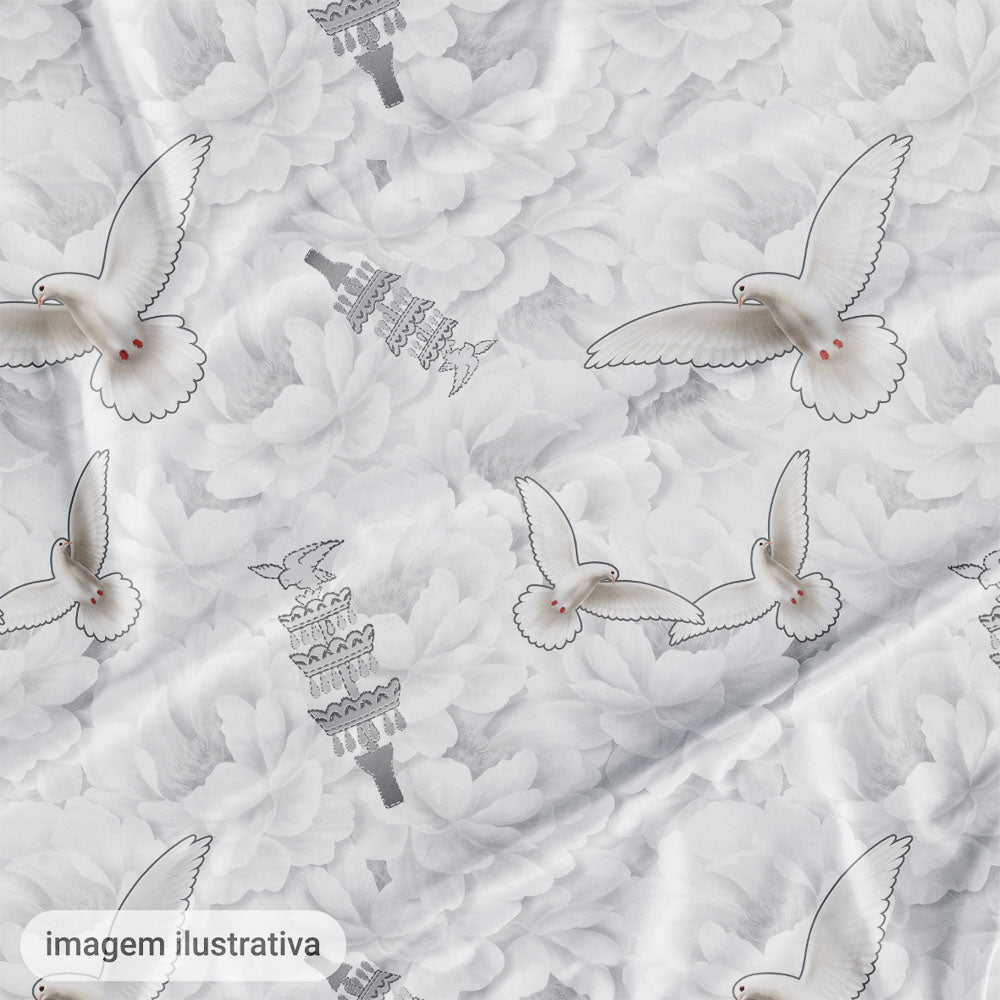 Oxford Digital Oxalá Pombas Opaxorô