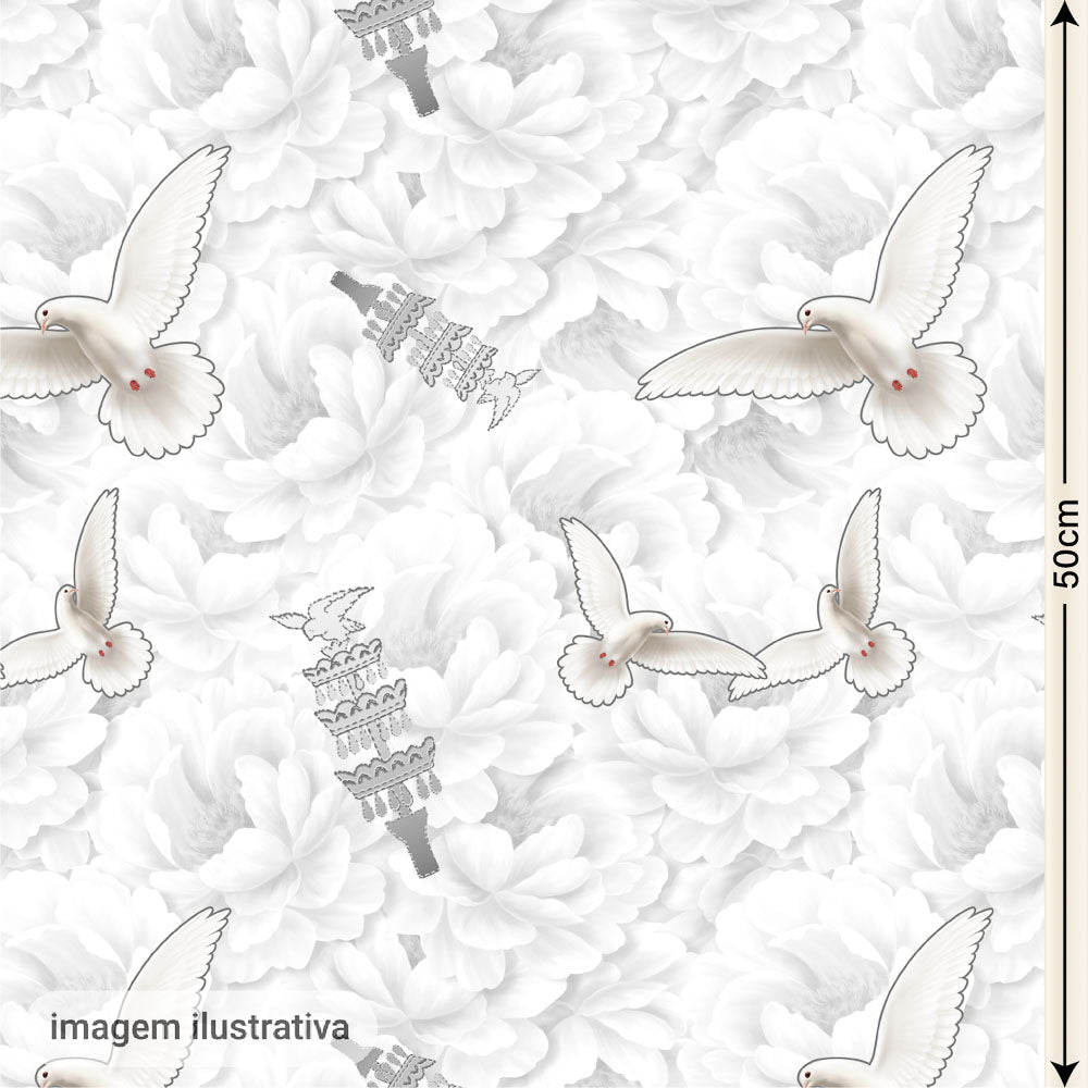 Oxford Digital Oxalá Pombas Opaxorô