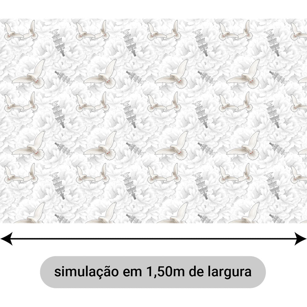 Oxford Digital Oxalá Pombas Opaxorô