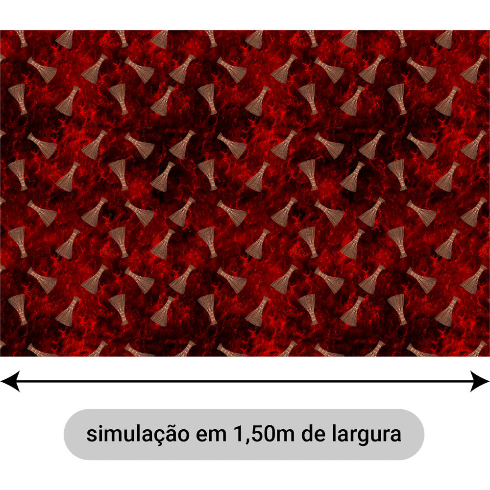 Oxford Digital Xapanã Vermelho