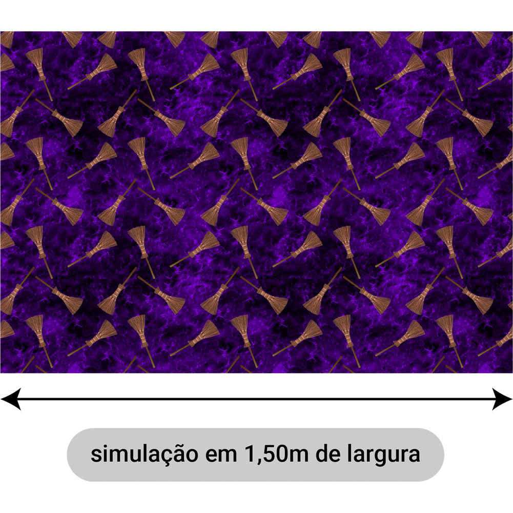 Oxford Digital Xapanã Purple