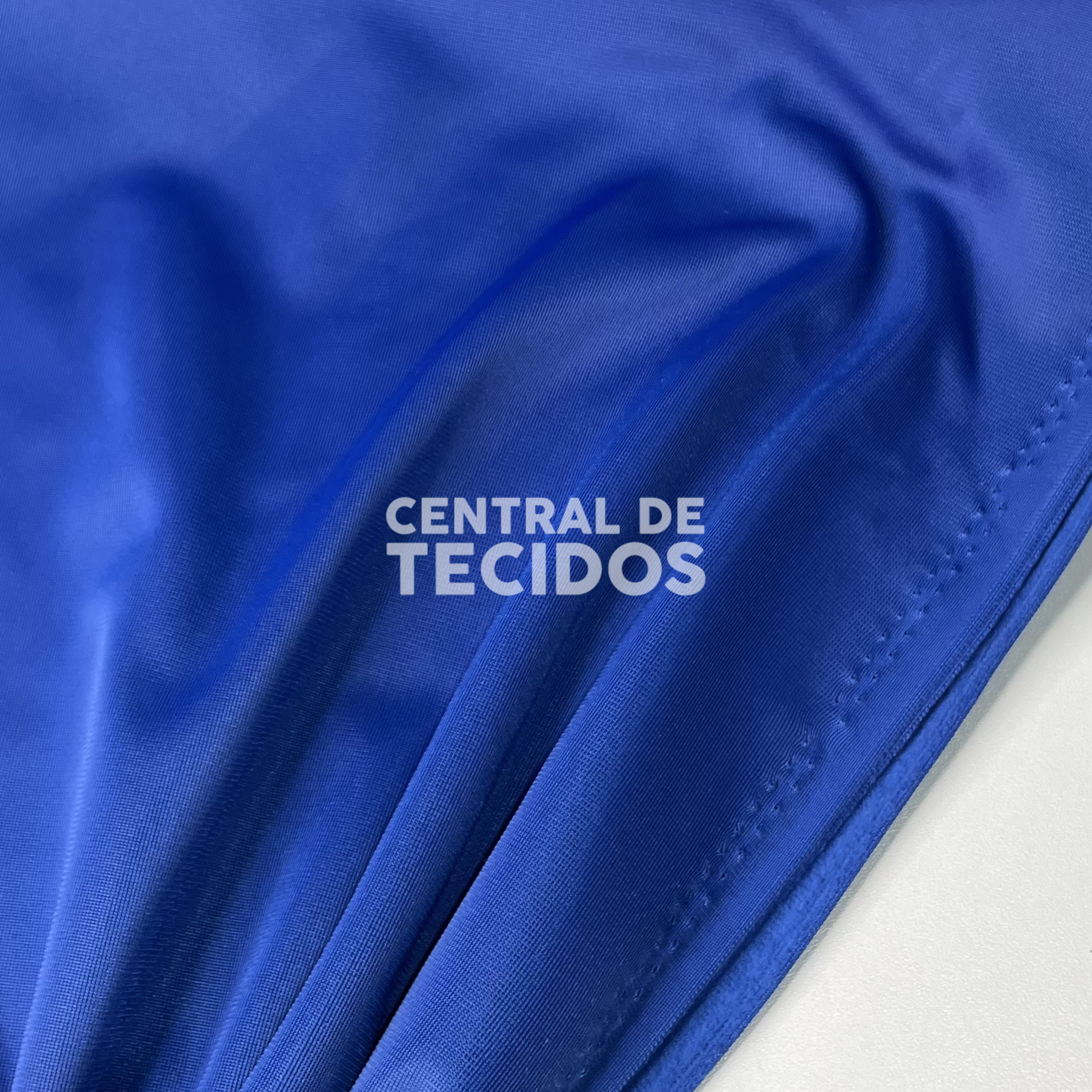 Malha Chimpa Azul Royal