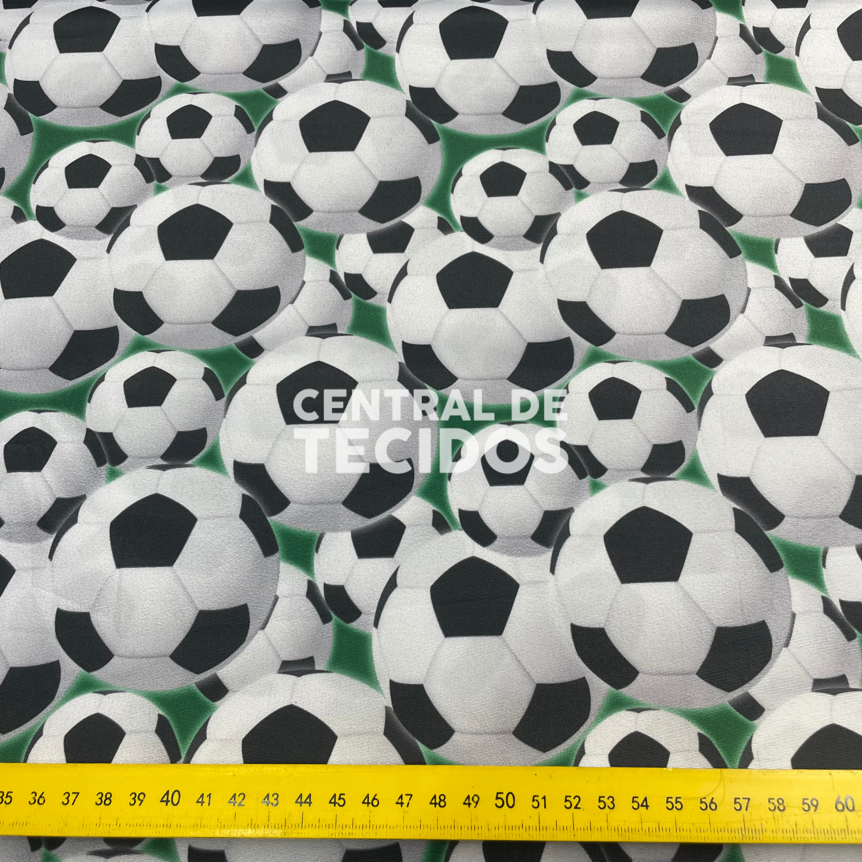 Microtel Digital Futebol Fundo Verde